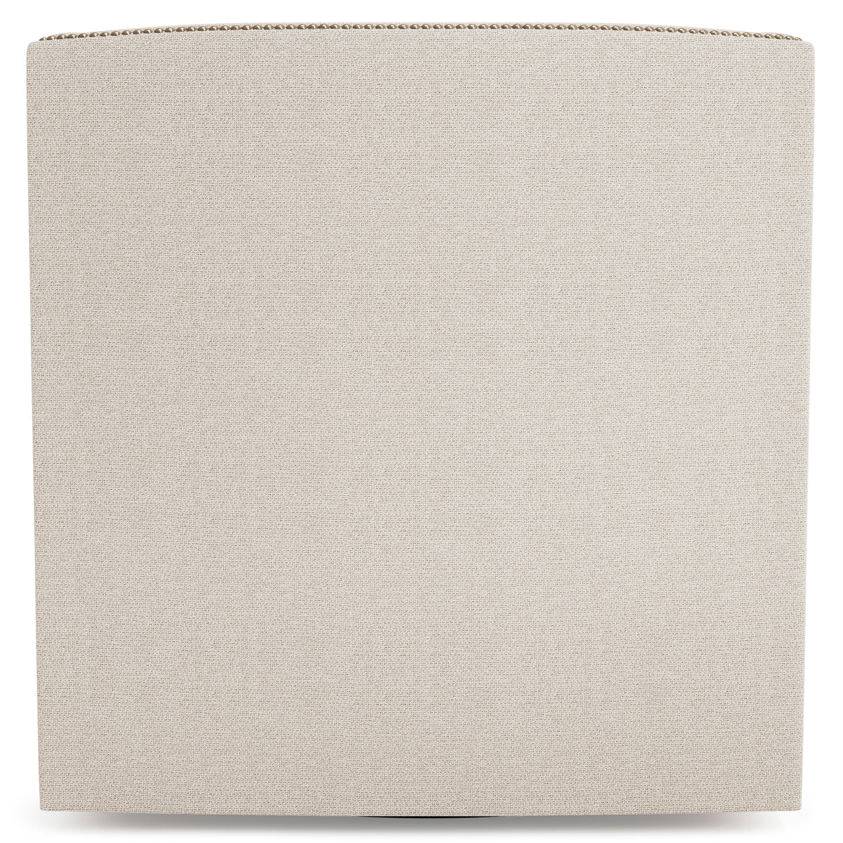 Candace Fabric Swivel Chair by Bernhardt