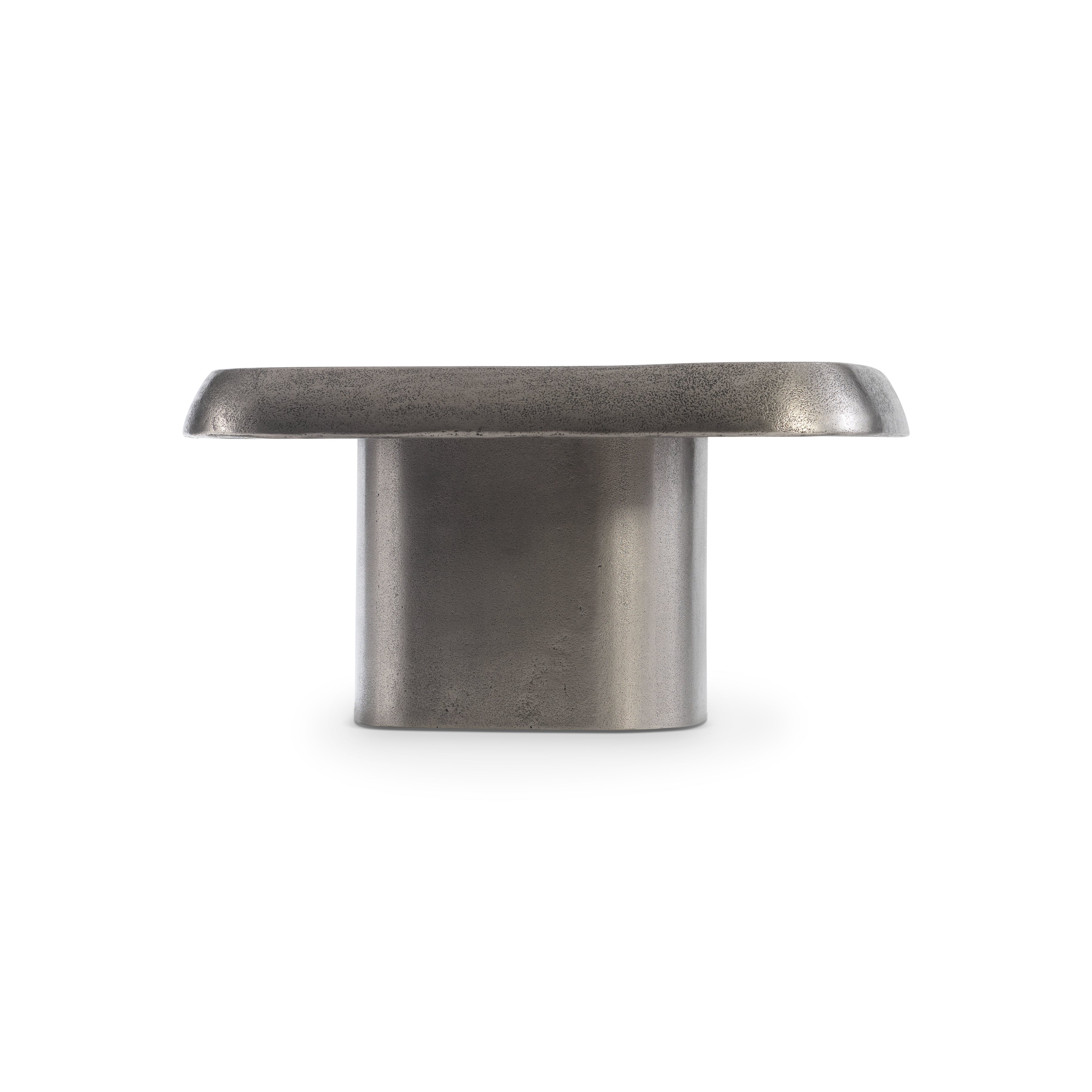 Clawson 35" Cocktail Table by Bernhardt