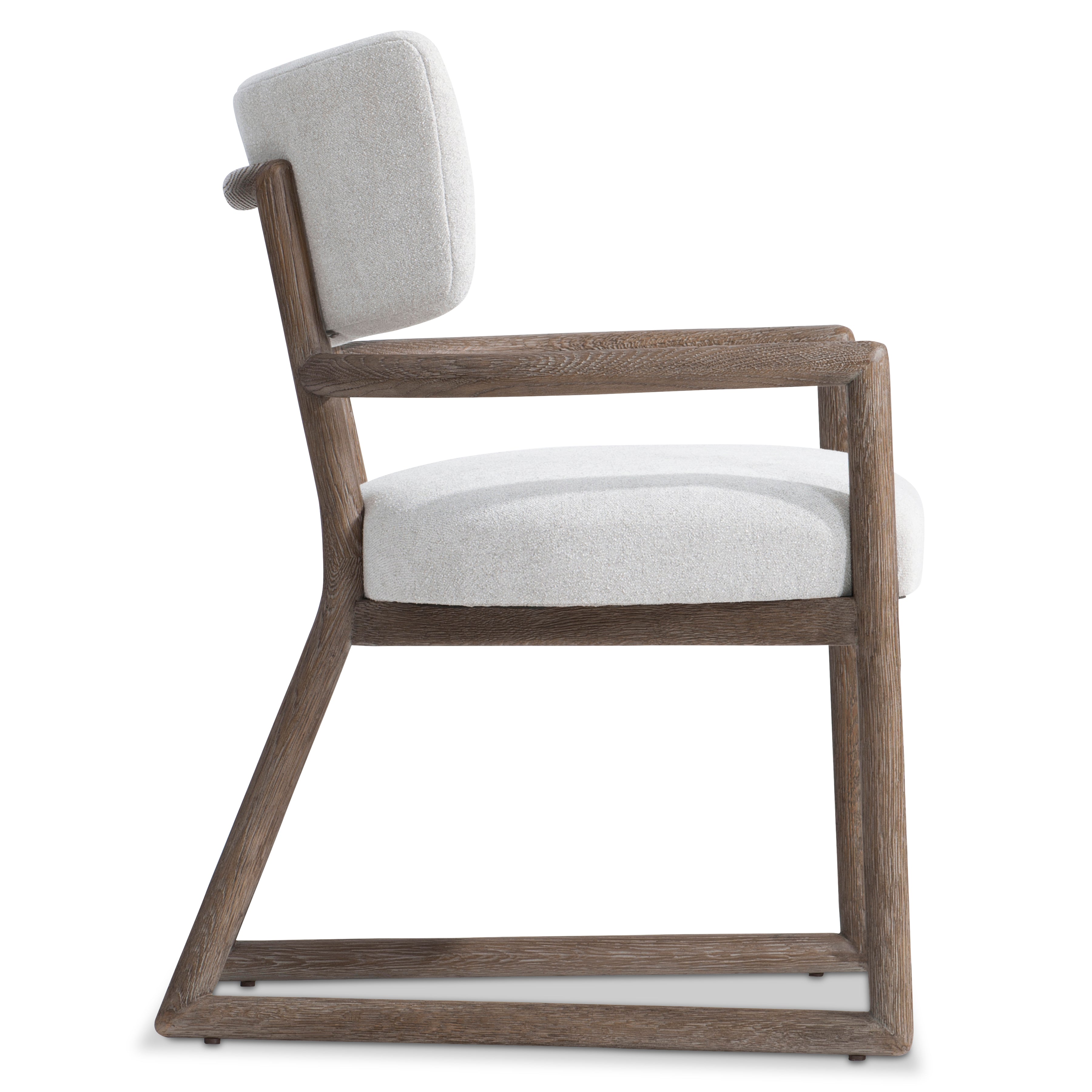 Casa Paros Arm Chair by Bernhardt