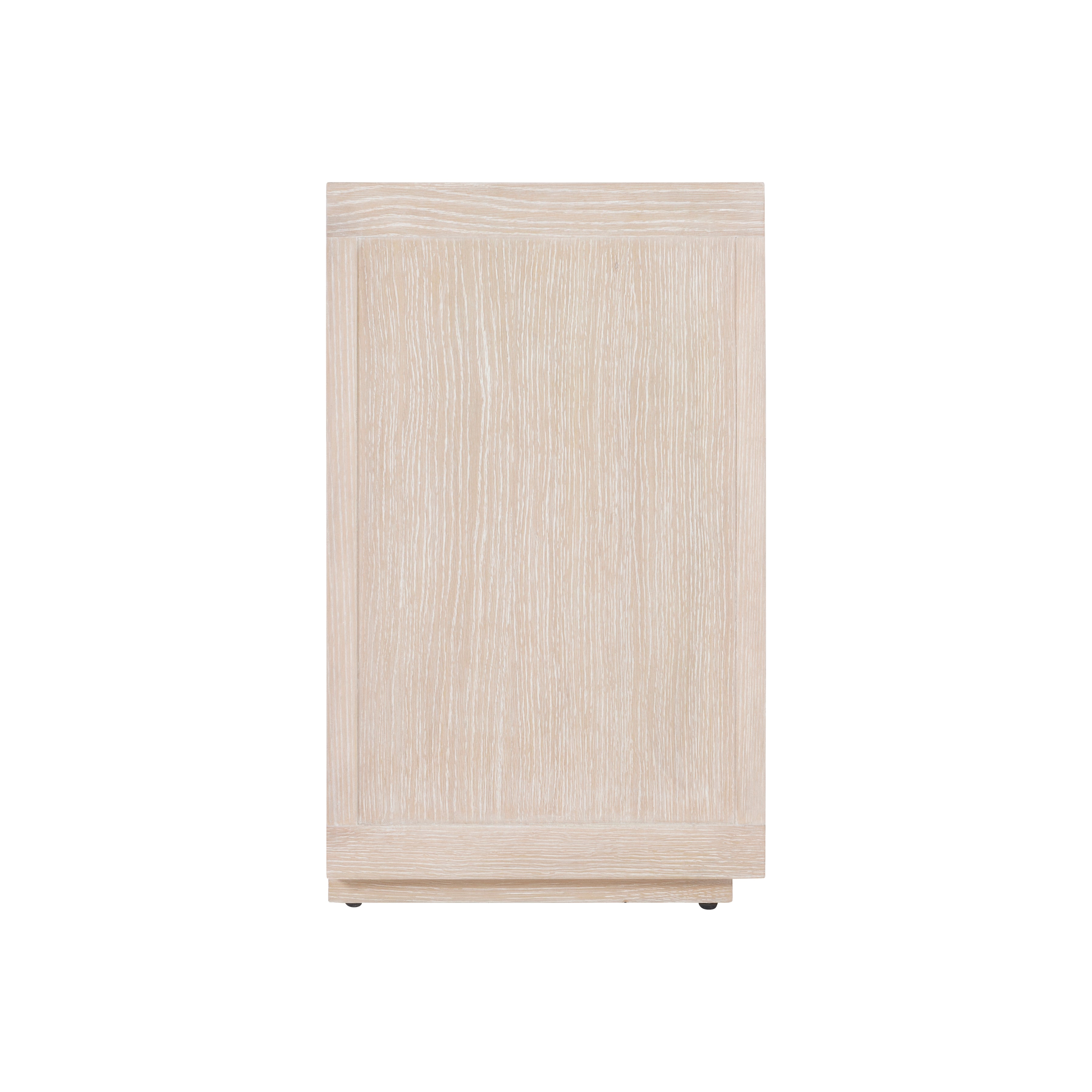 Solaria 2-Drawer Nightstand by Bernhardt