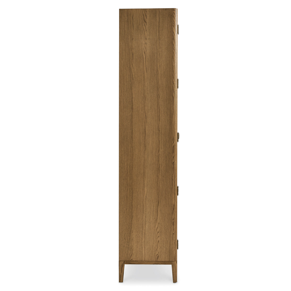 Dilworth Display Cabinet by Bernhardt