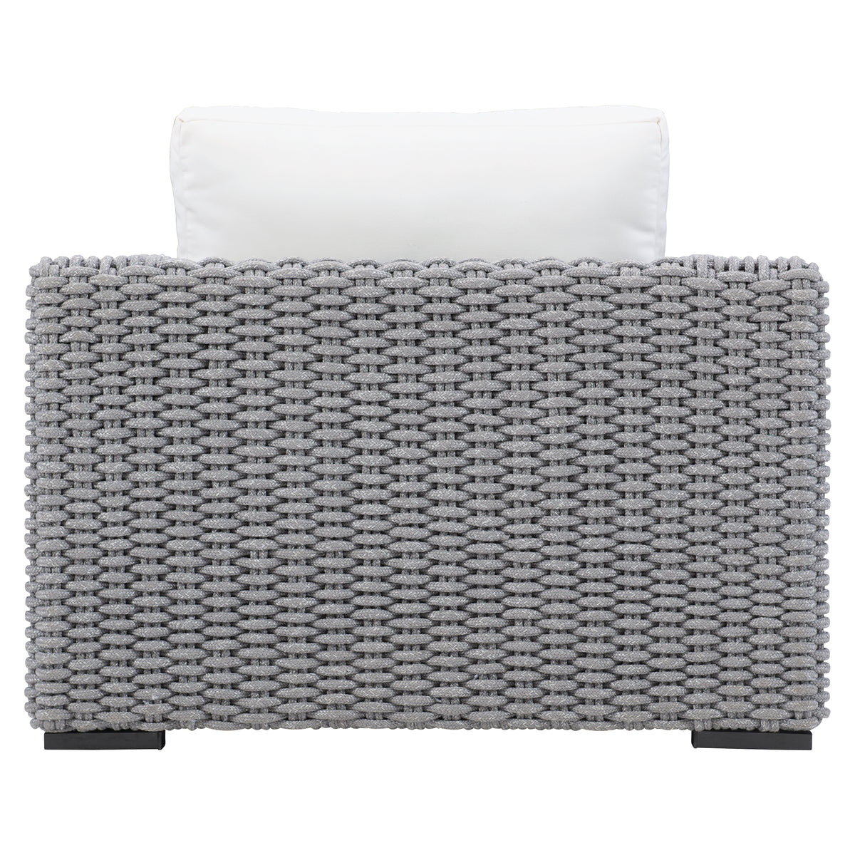 Capri Outdoor Chair by Bernhardt