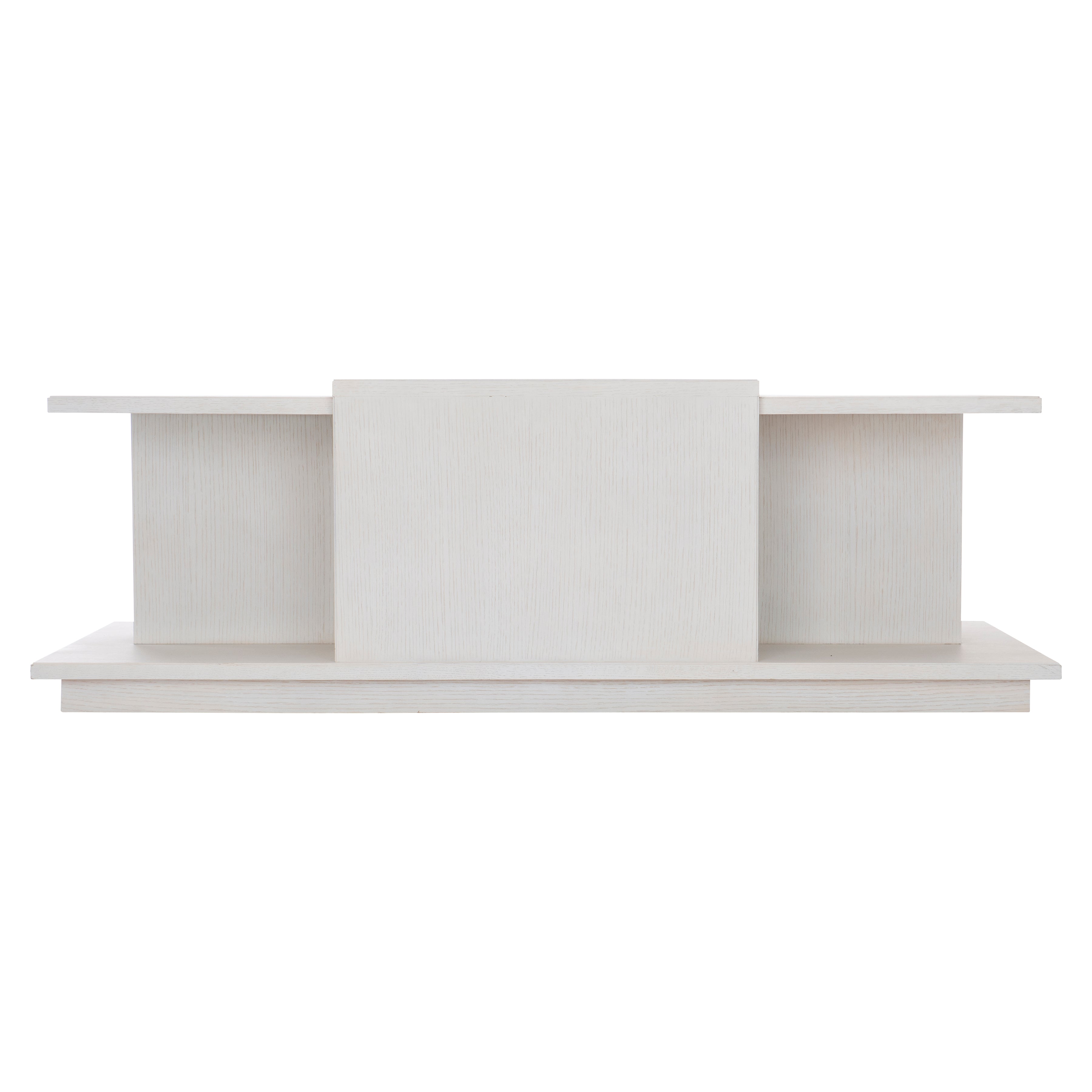 Arnette Cocktail Table by Bernhardt