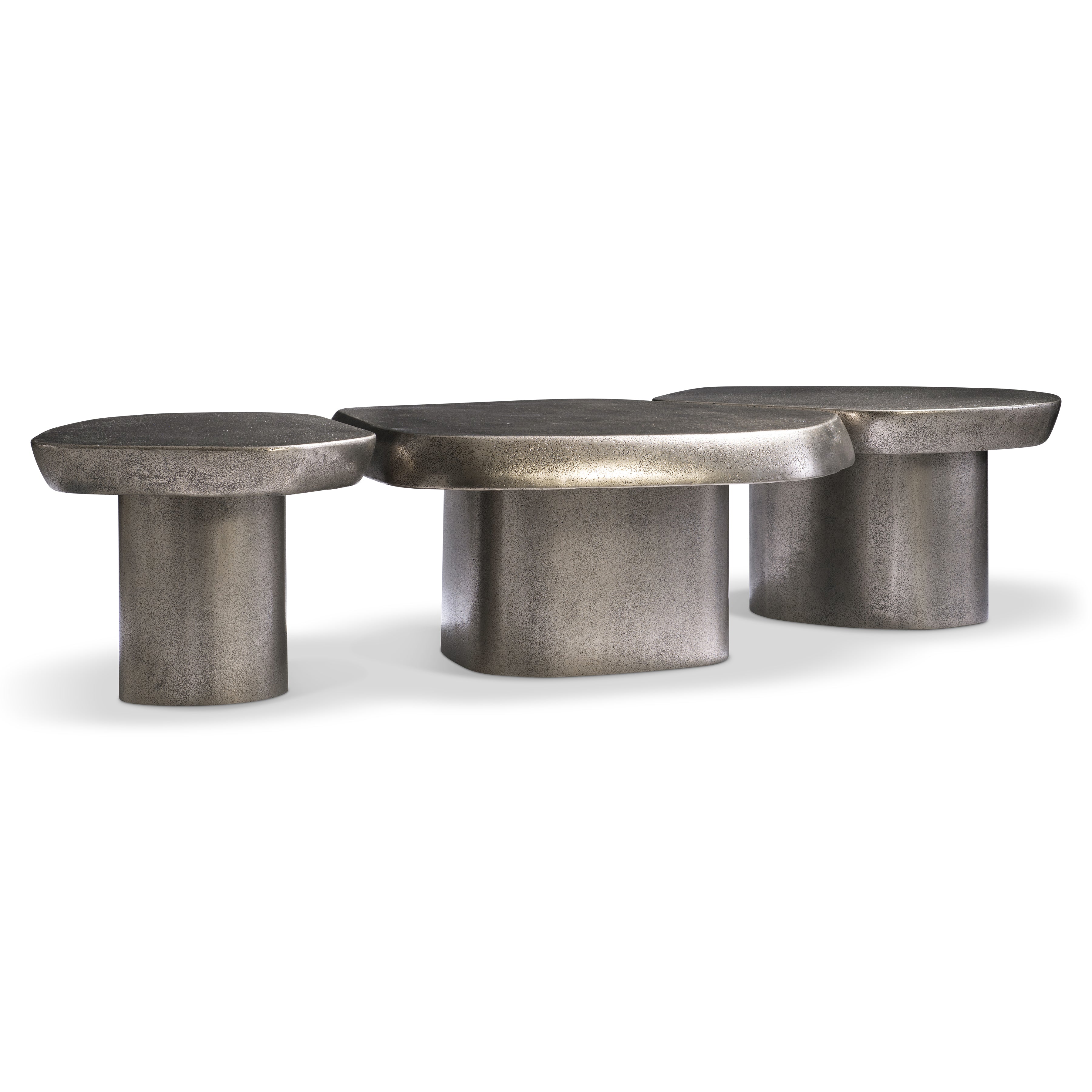Clawson Cocktail Table by Bernhardt