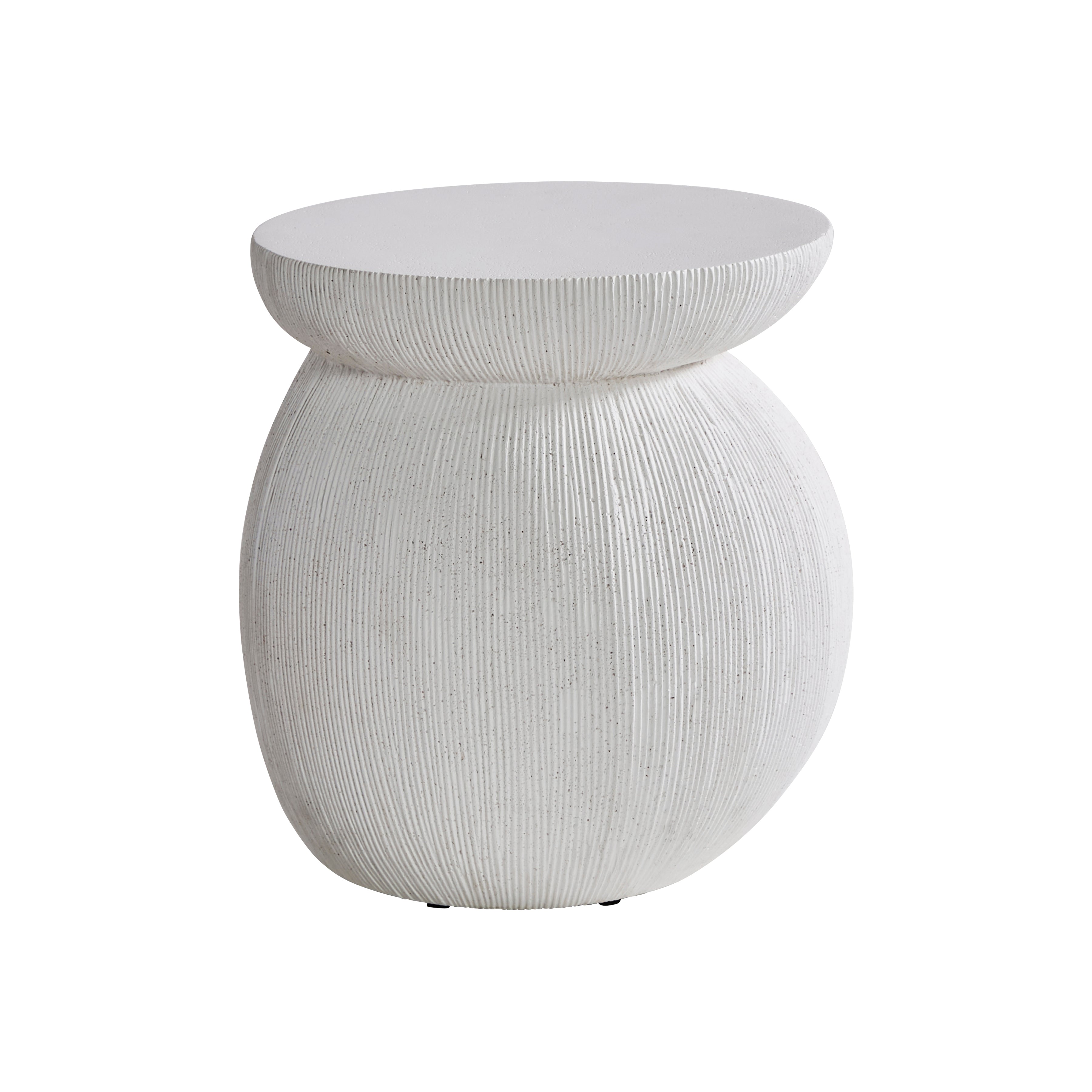 Corsica Outdoor Accent Table by Bernhardt