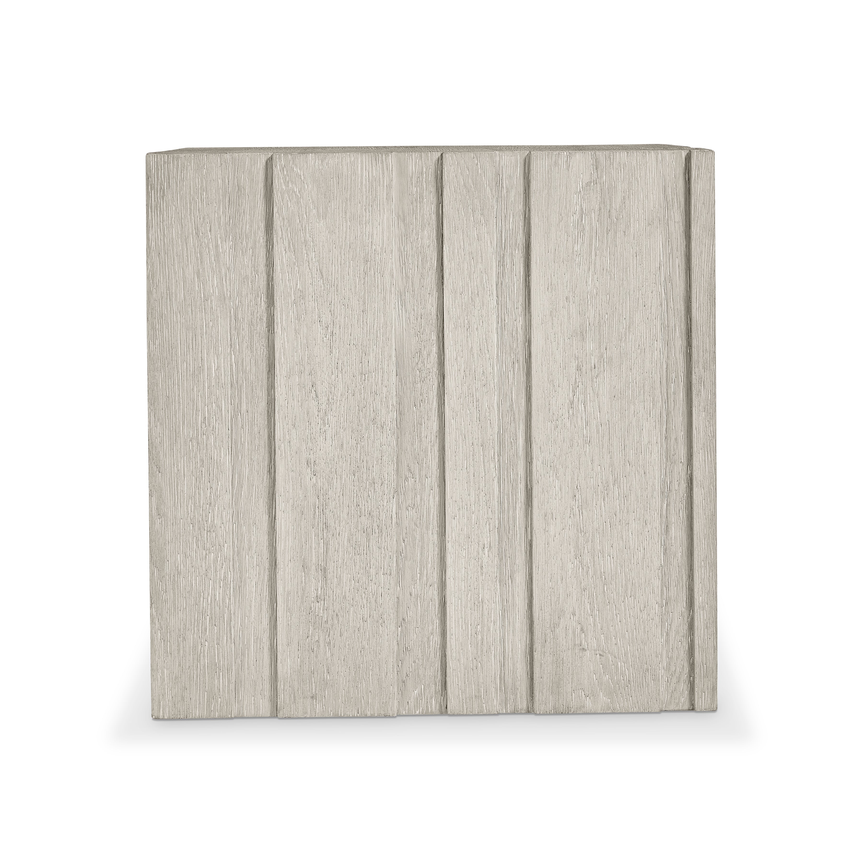 Tempo Side Table by Bernhardt