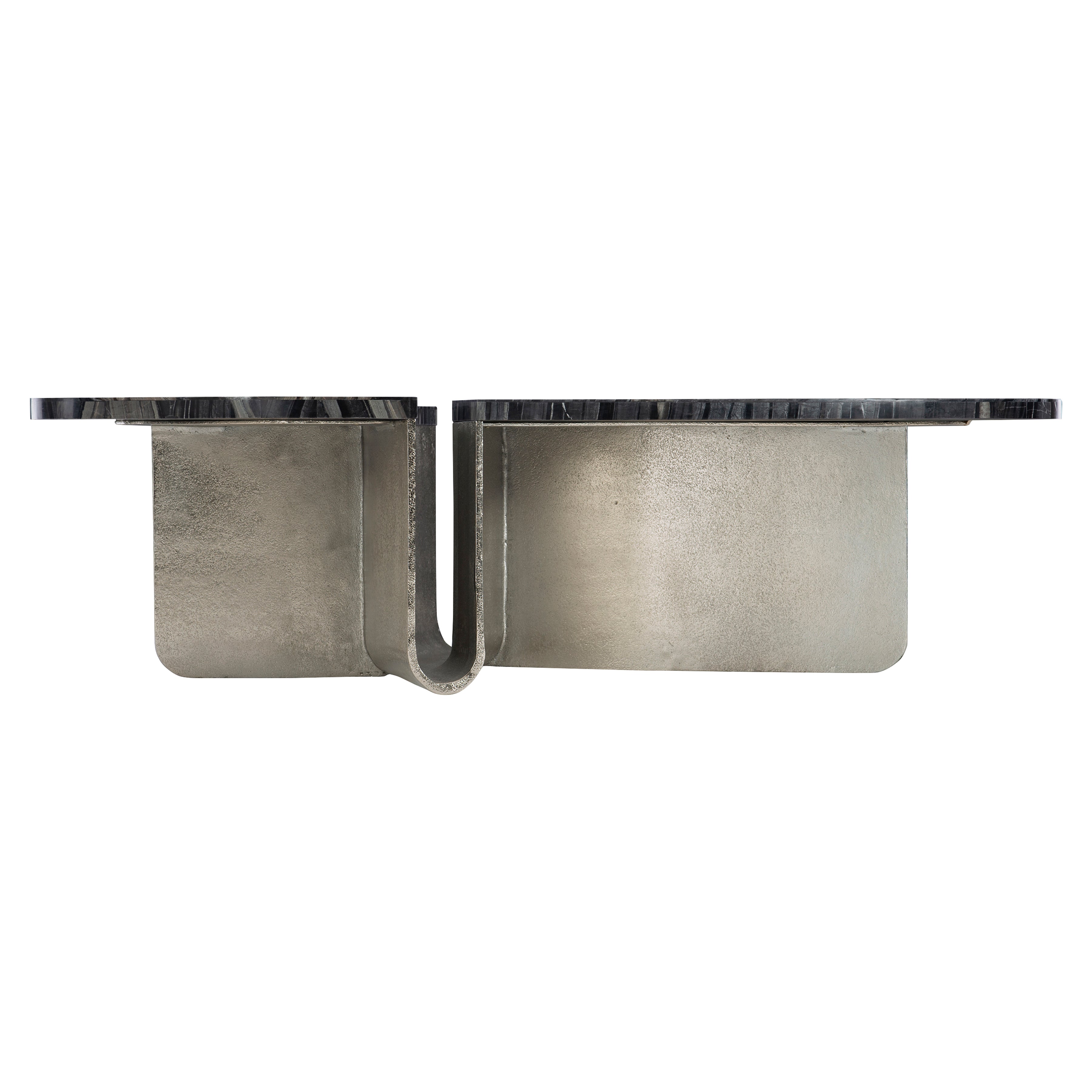 Tegan Cocktail Table by Bernhardt