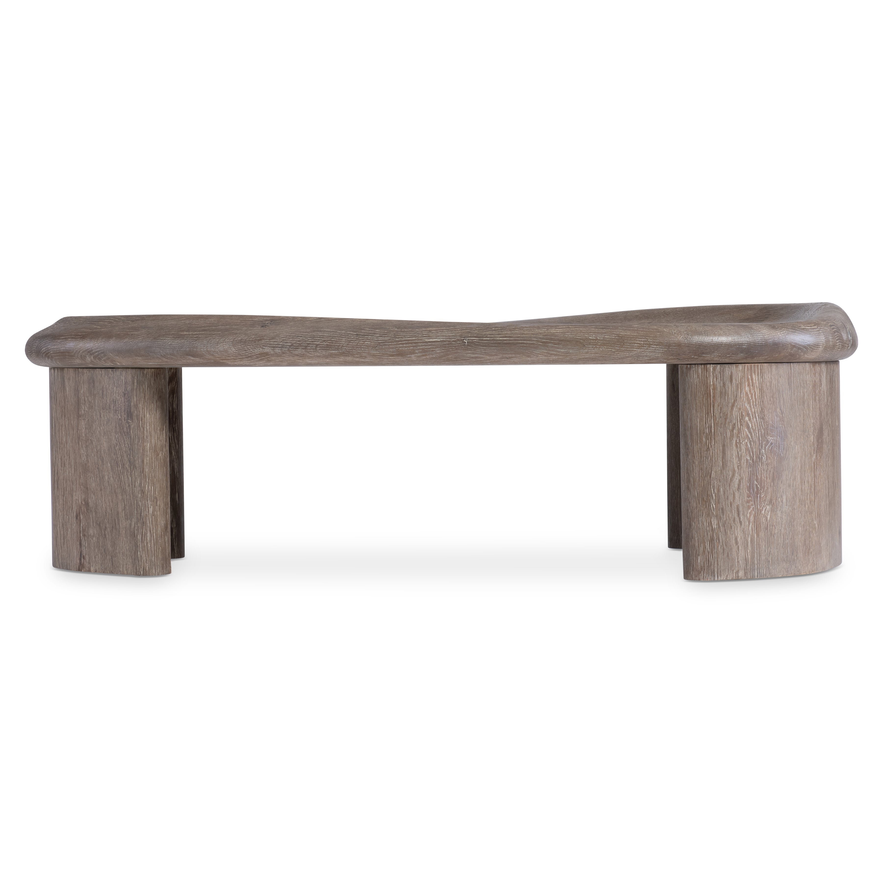 Bryant Cocktail Table by Bernhardt