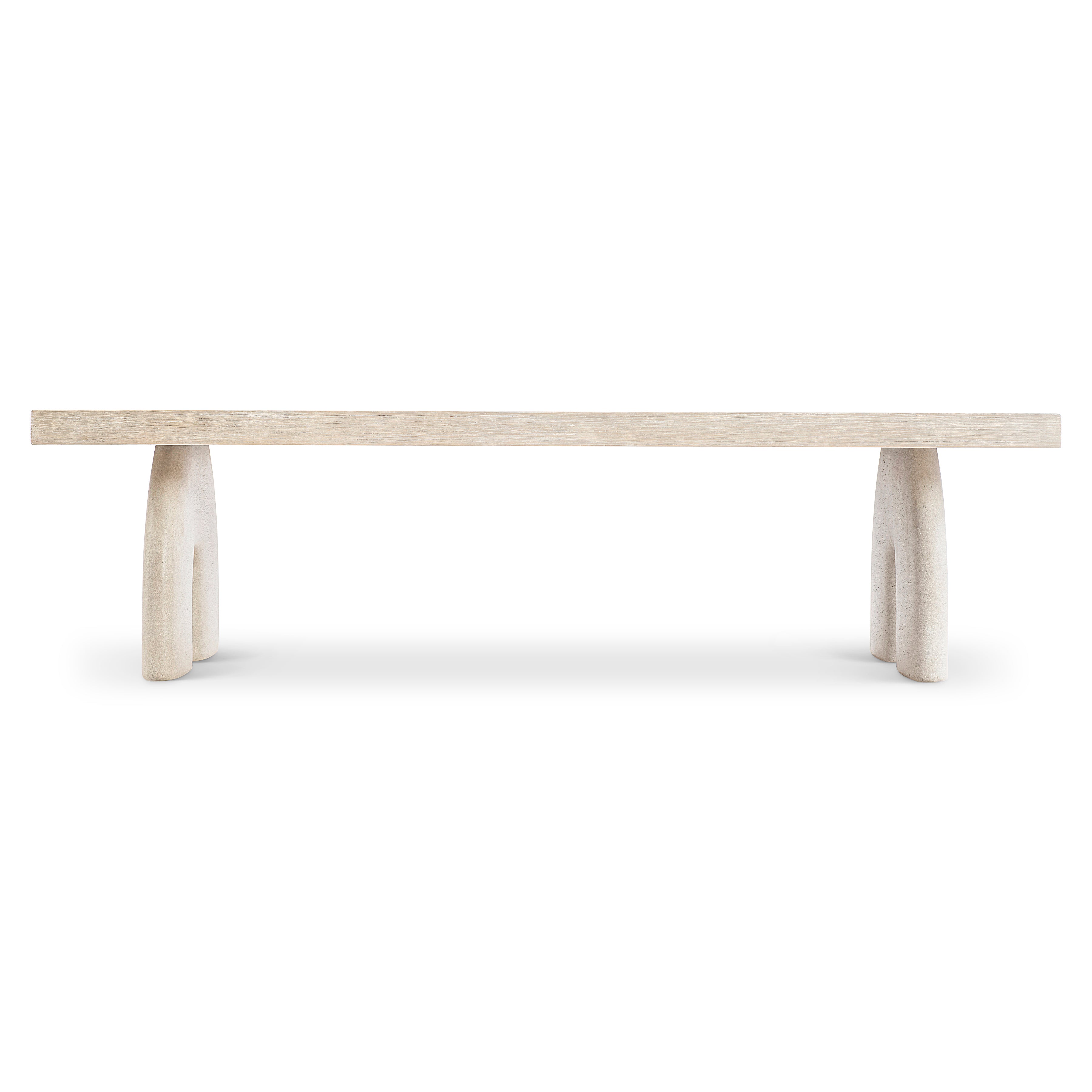 Antibes Cocktail Table by Bernhardt