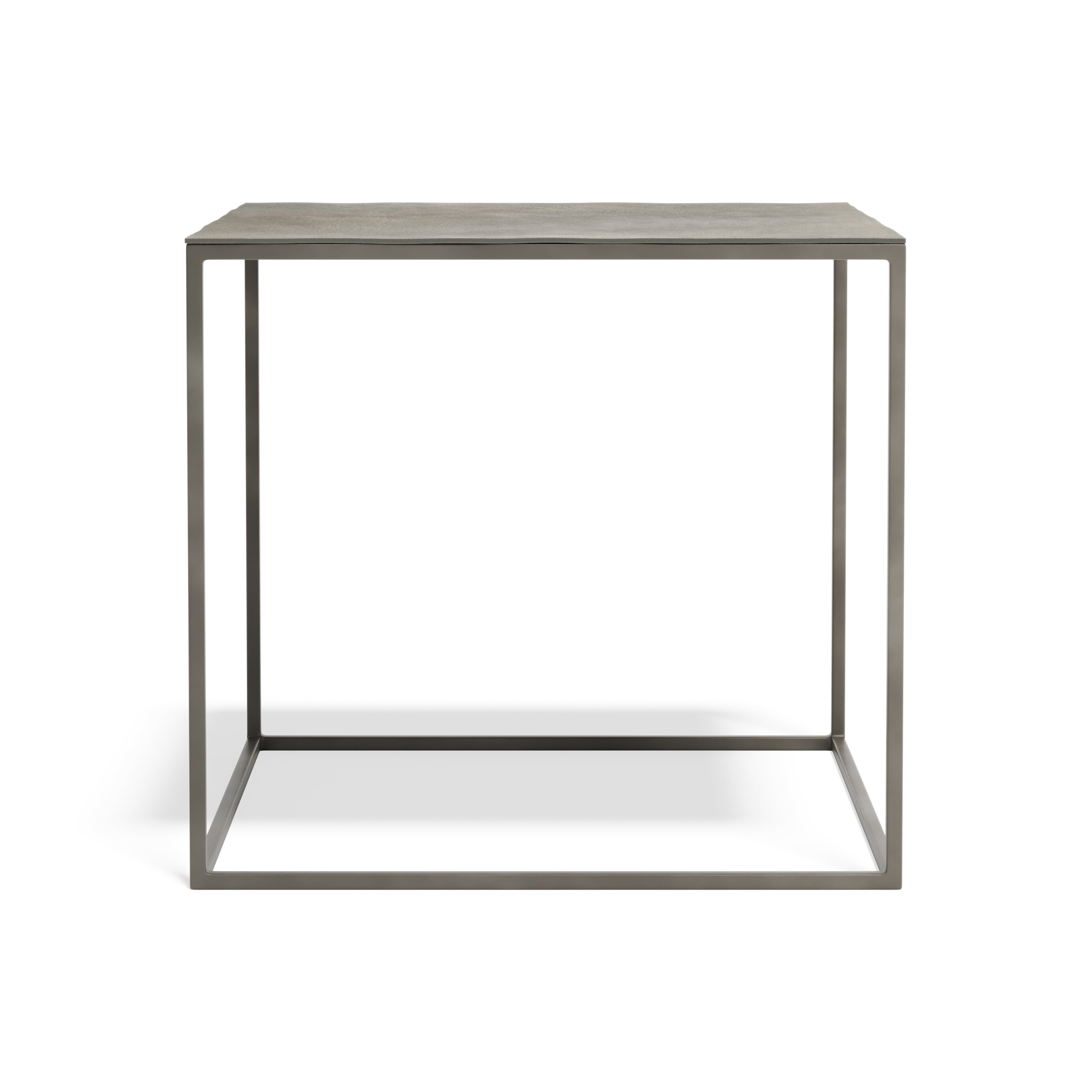 Thompson Side Table by Bernhardt