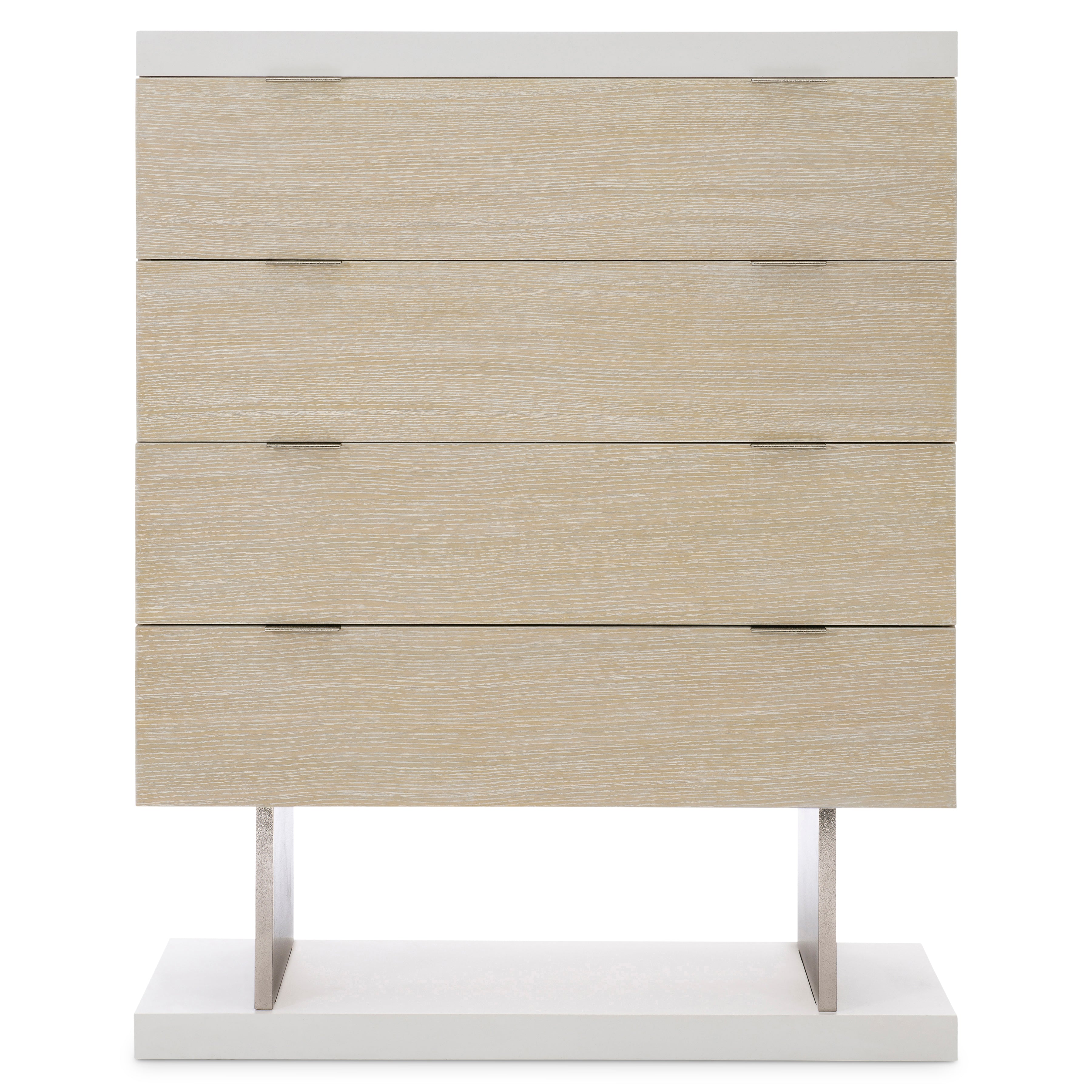 Solaria Tall Drawer Chest by Bernhardt