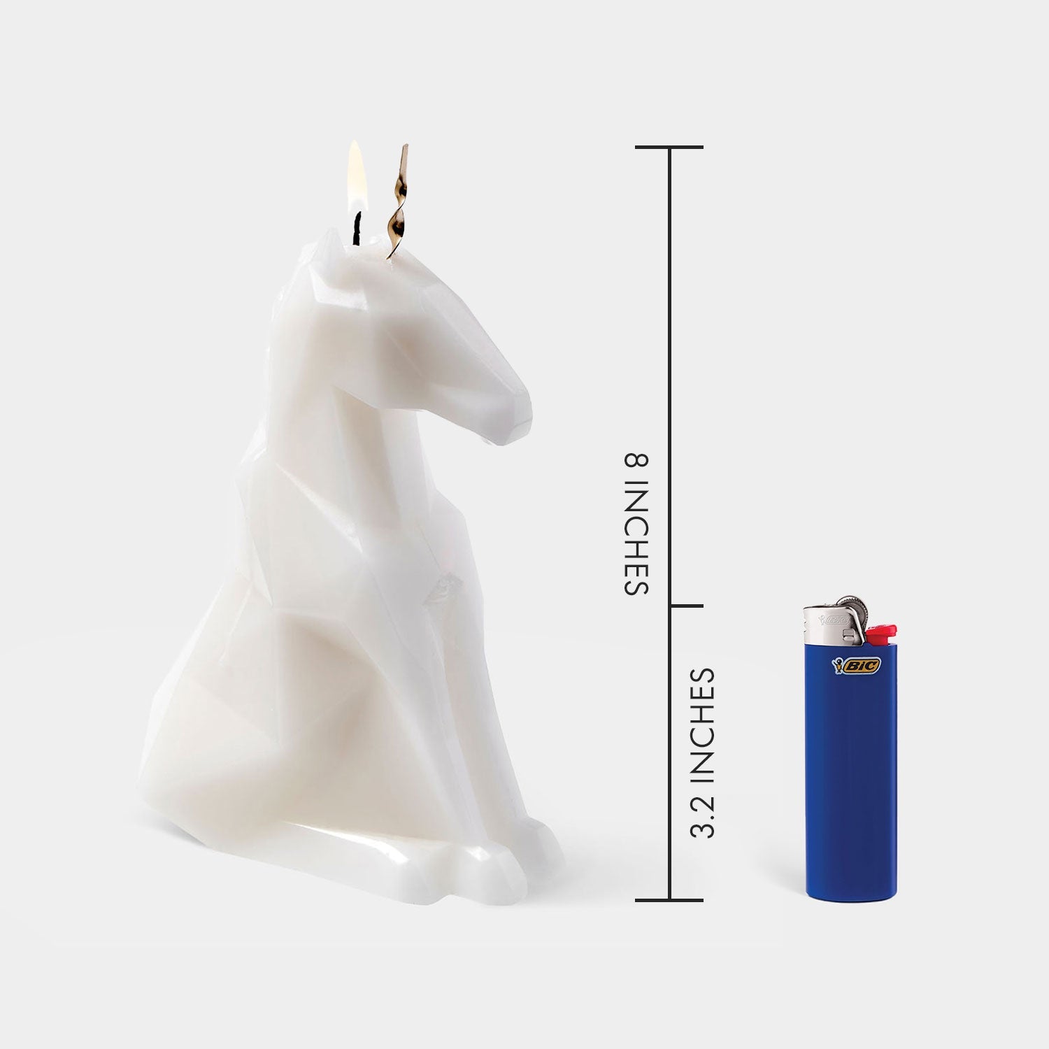 PyroPet Einar Unicorn Candle - White (Scented) PyroPet Einar (Unicorn) 54Celsius , Black Friday Sale 54Celsius Furniture Sale, Old Bones Co, Mid Century Furniture Sale, Four Hands Furniture, Black Friday Sale PyroPet Einar Unicorn Candle - White (Scented),Gus Sale, Perigold PyroPet Einar Unicorn Candle - White (Scented) PyroPet Einar (Unicorn) Black Friday Sale , Perigold Sale PyroPet Einar Unicorn Candle - White (Scented),PyroPet Einar Unicorn Candle - White (Scented) Lulu and Georgia, Burke Decor Sale Pyr