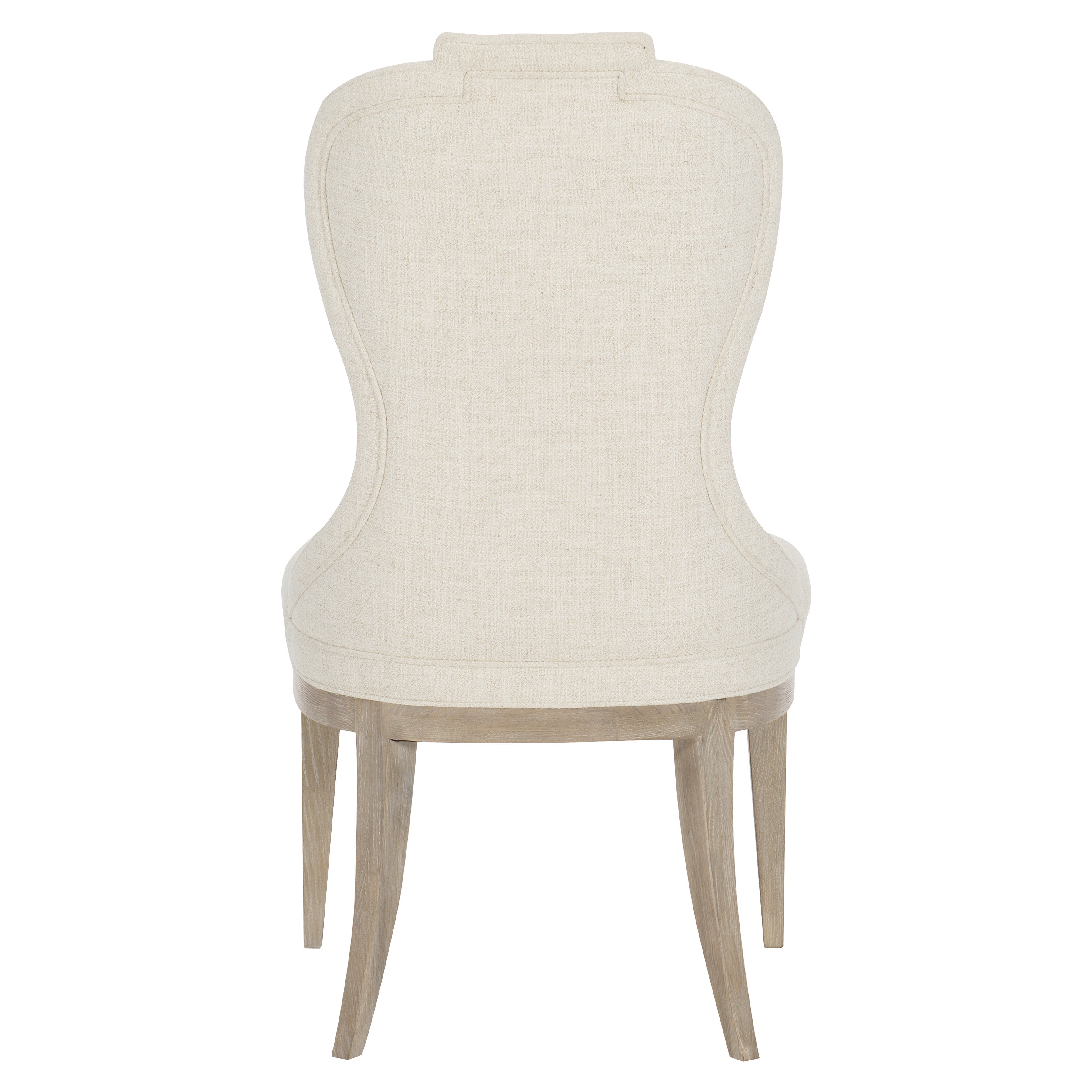 Santa Barbara Upholstered Side Chair by Bernhardt