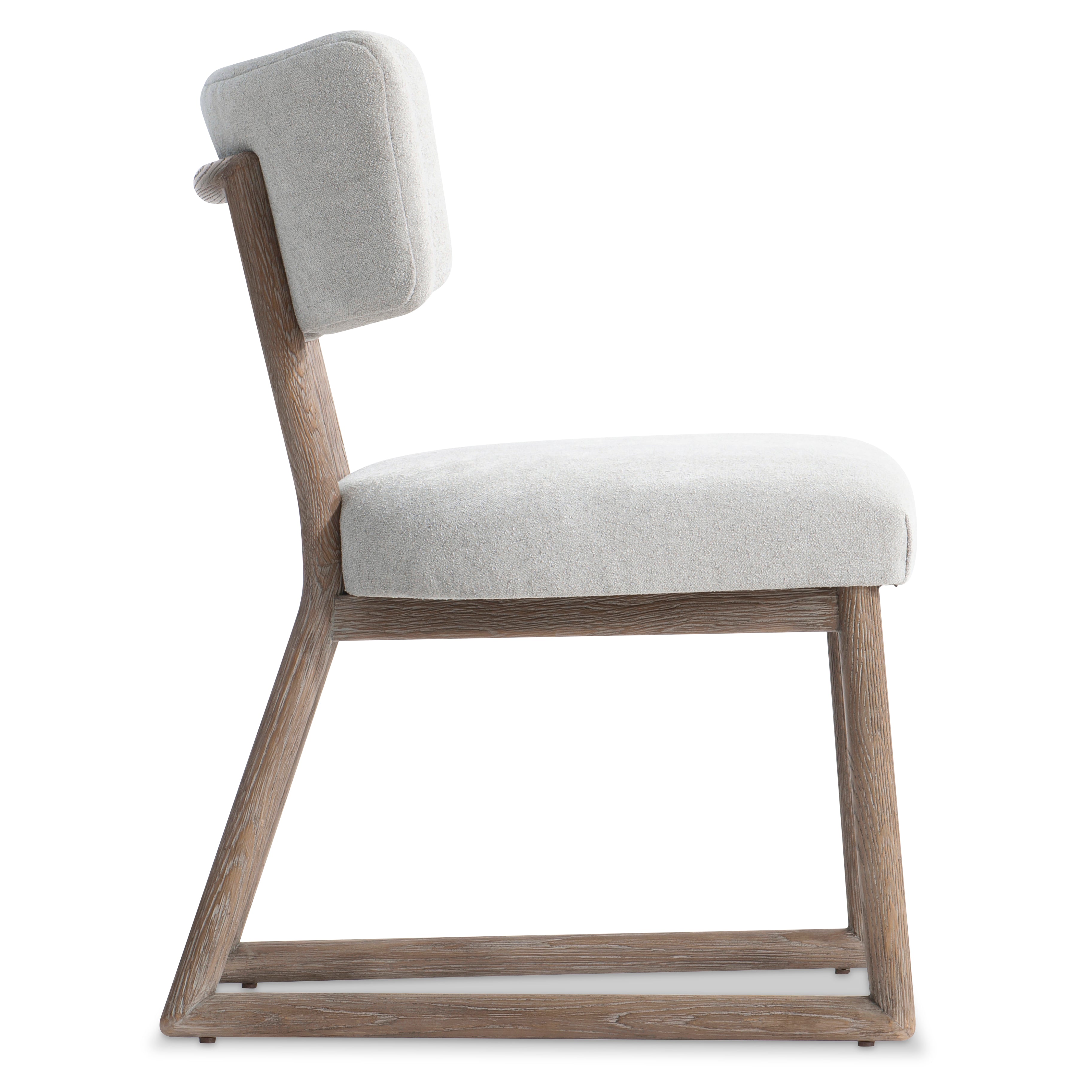 Casa Paros Side Chair by Bernhardt