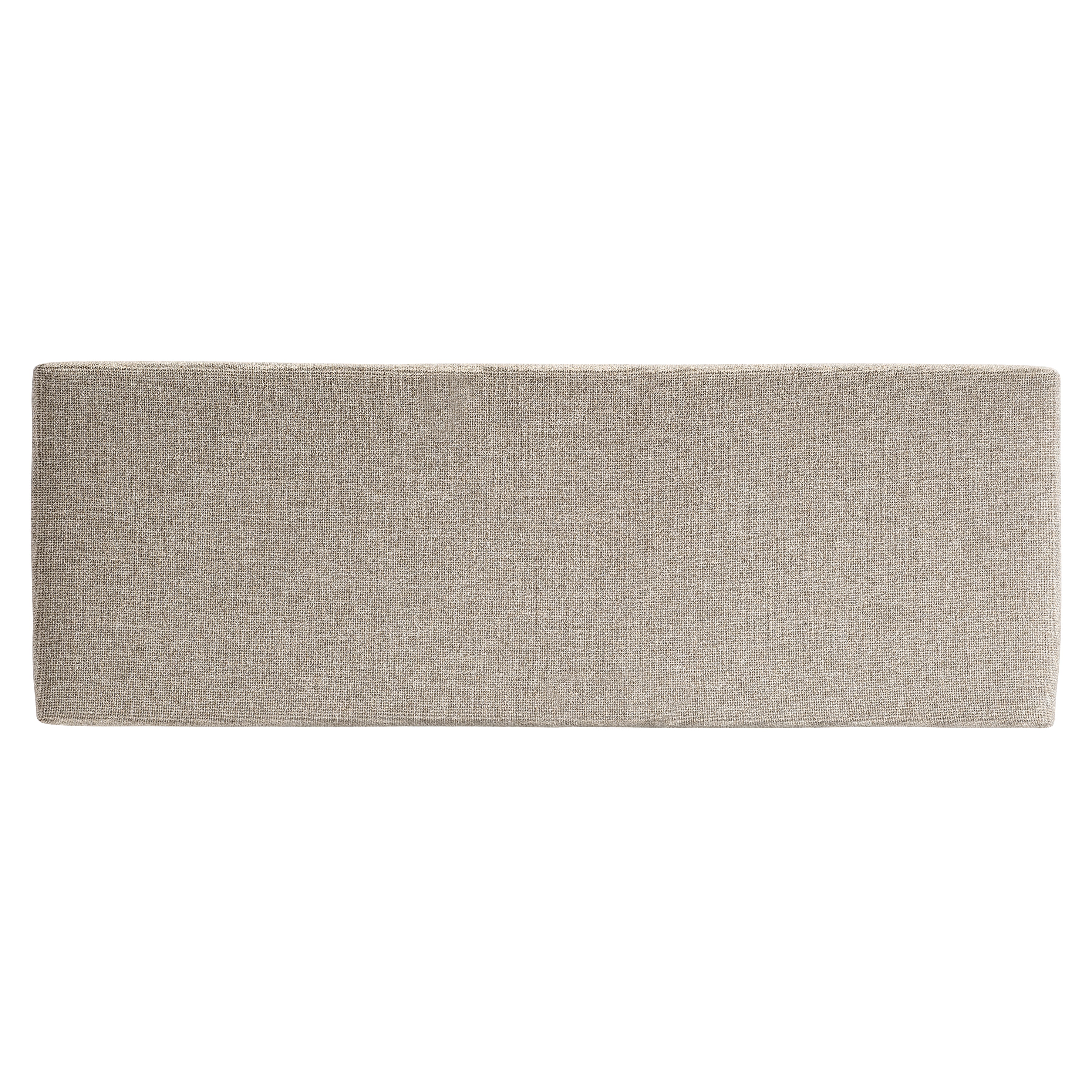 Brasea Bench by Bernhardt