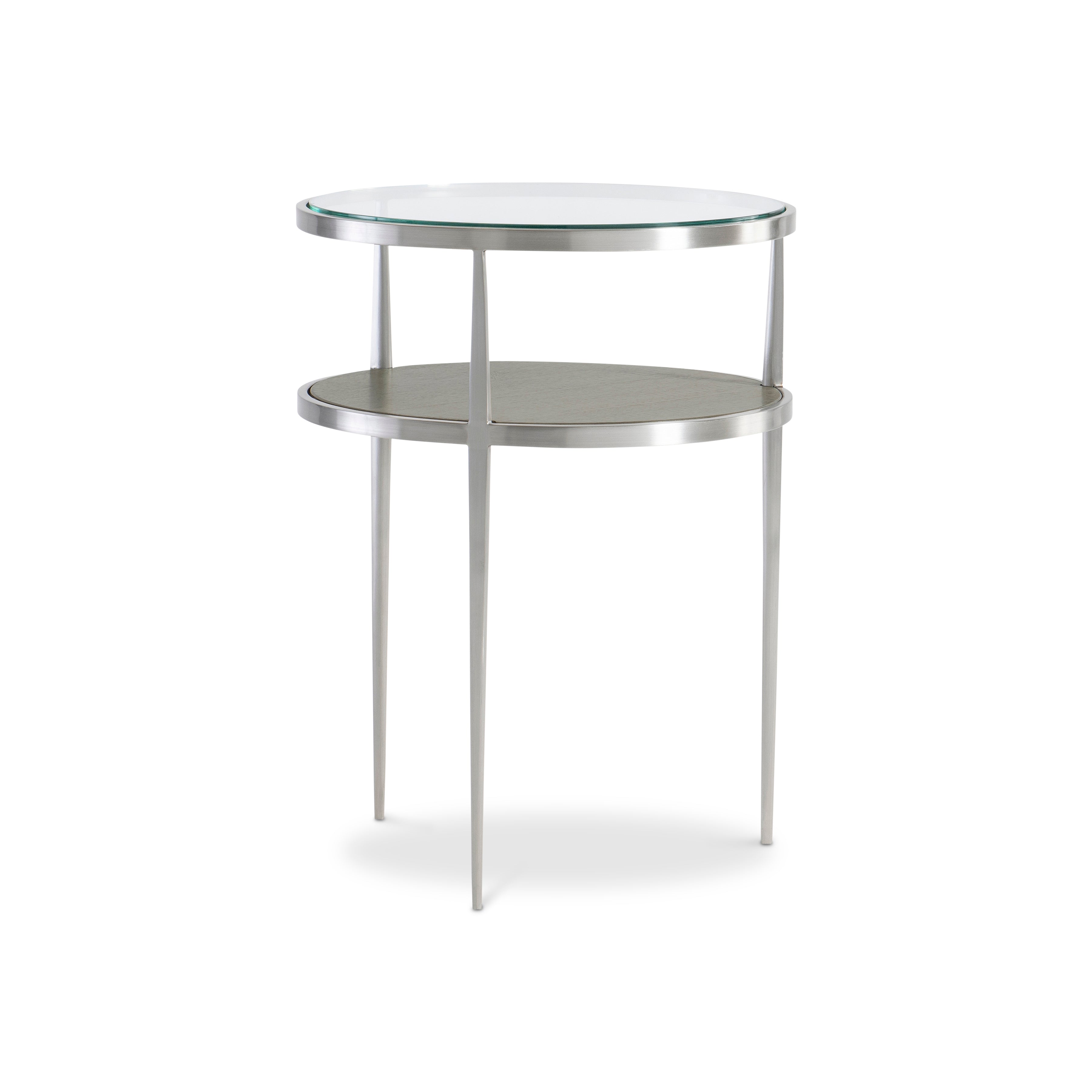 Cornelia Accent Table by Bernhardt