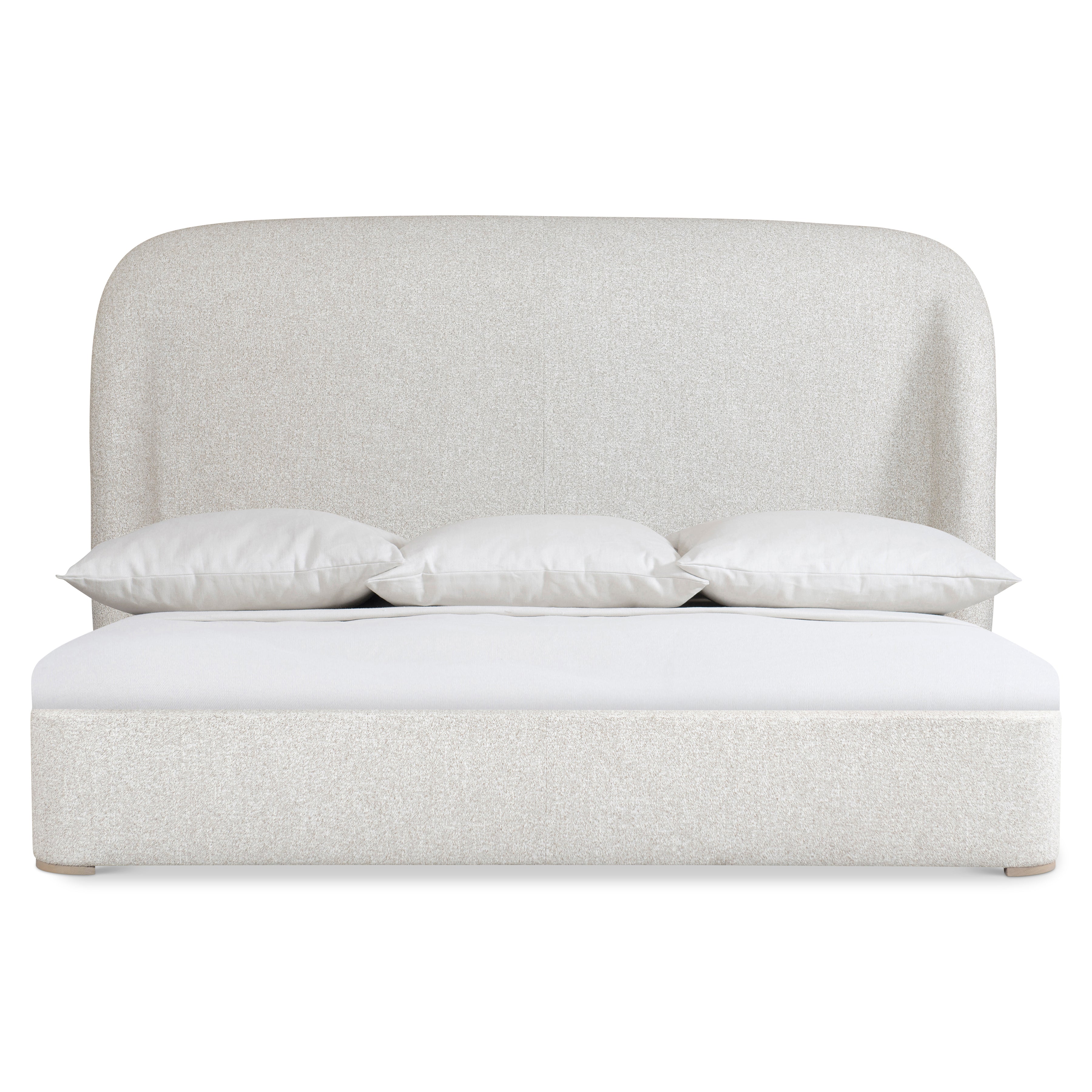 Loggia Shelter Bed by Bernhardt