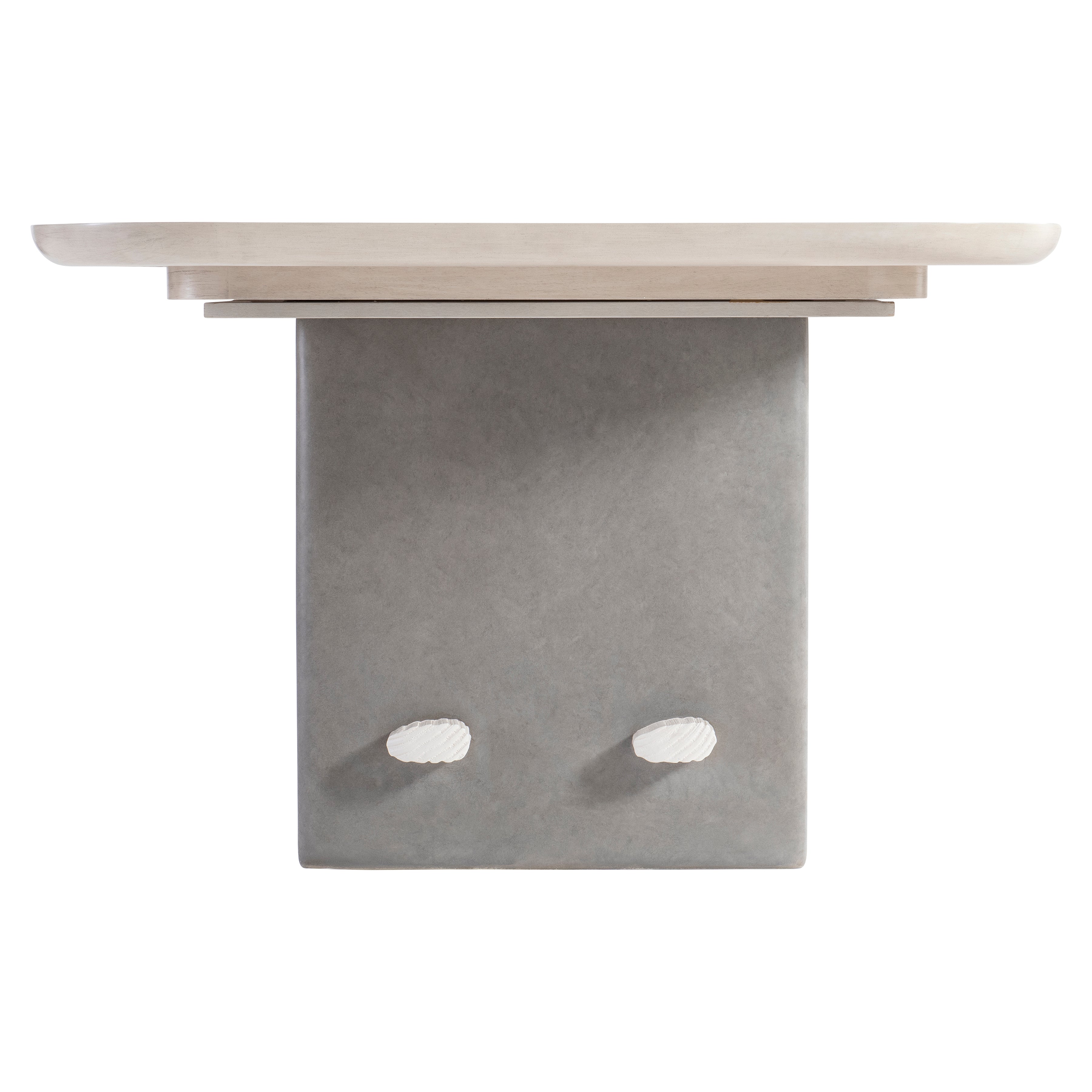 Sereno Dining Table by Bernhardt