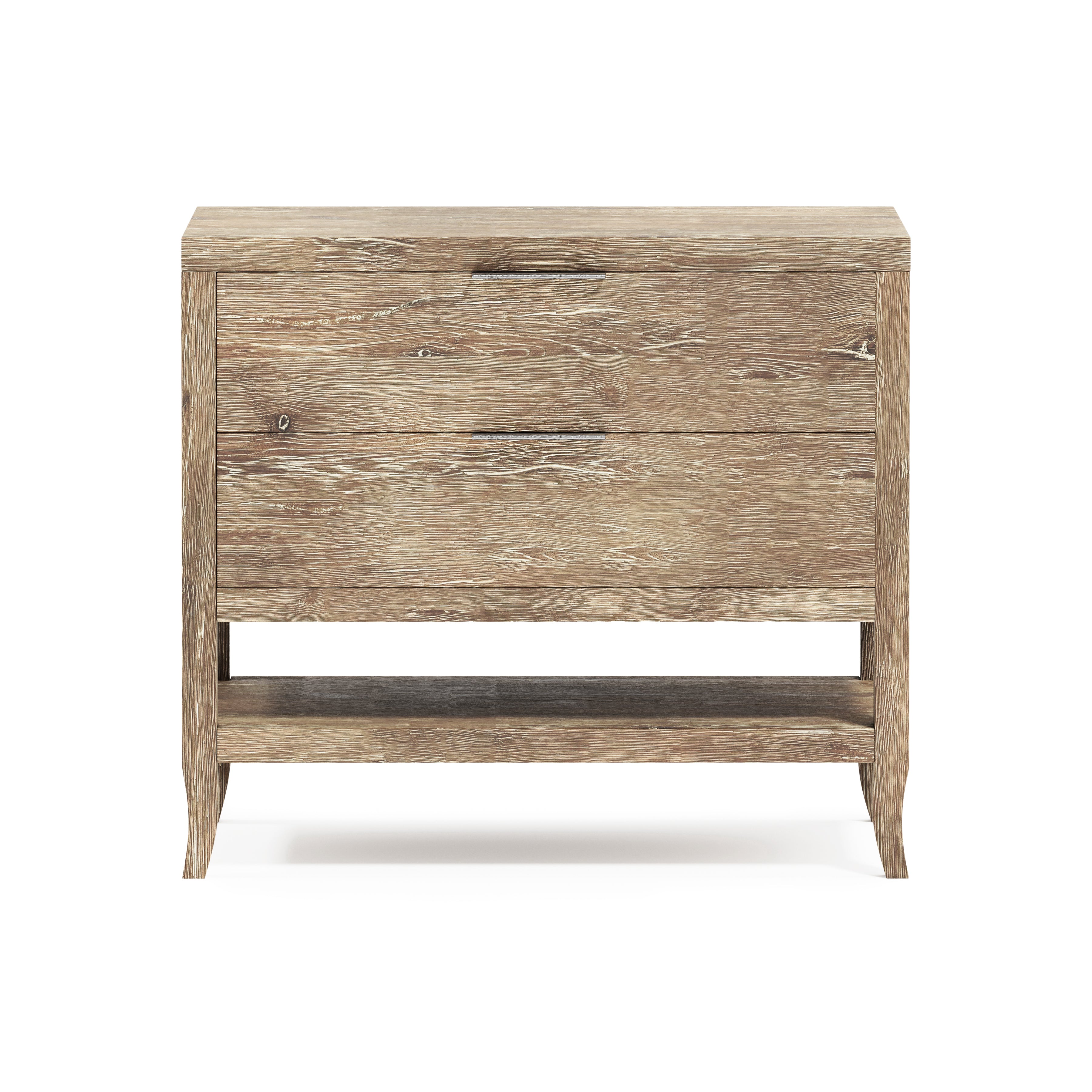 Tribeca 34" Nightstand by Bernhardt