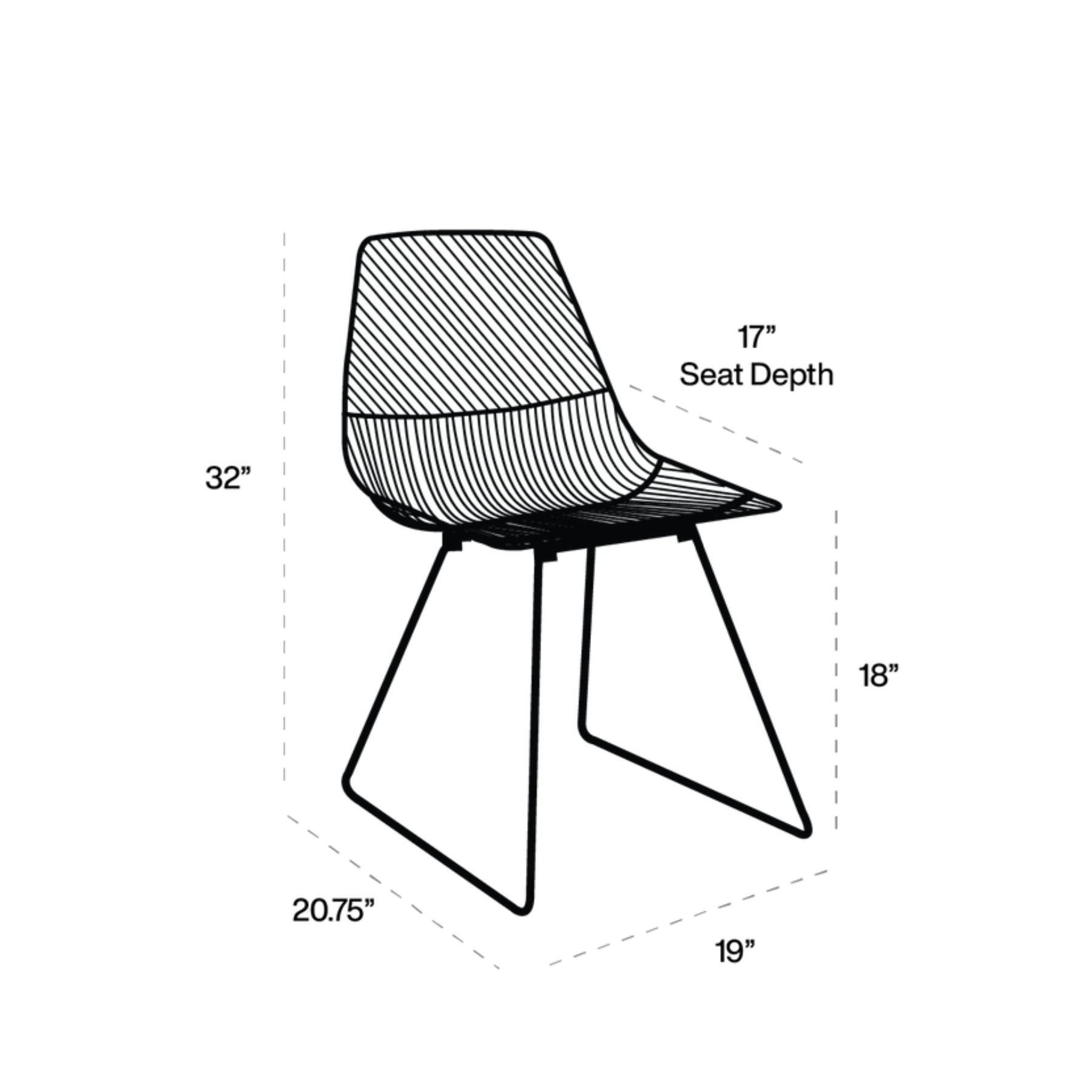 Ethel Dining Chair