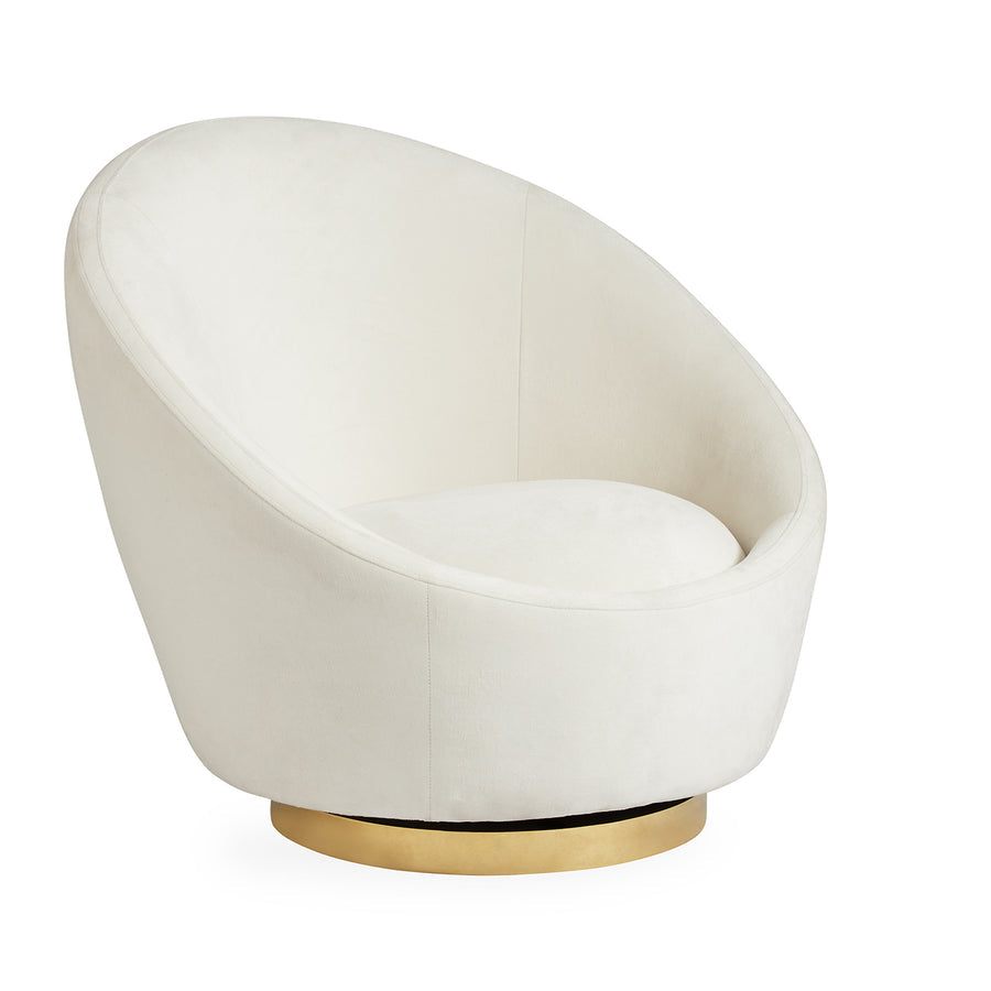 Ether Swivel Chair Accent Chairs Jonathan Adler Bergamo Snow , Black Friday Sale Jonathan Adler Furniture Sale, Old Bones Co, Mid Century Furniture Sale, Four Hands Furniture, Black Friday Sale Ether Swivel Chair,Gus Sale, Perigold Ether Swivel Chair Accent Chairs Black Friday Sale , Perigold Sale Ether Swivel Chair,Ether Swivel Chair Lulu and Georgia, Burke Decor Sale Ether Swivel Chair, www.oldbonesco.com