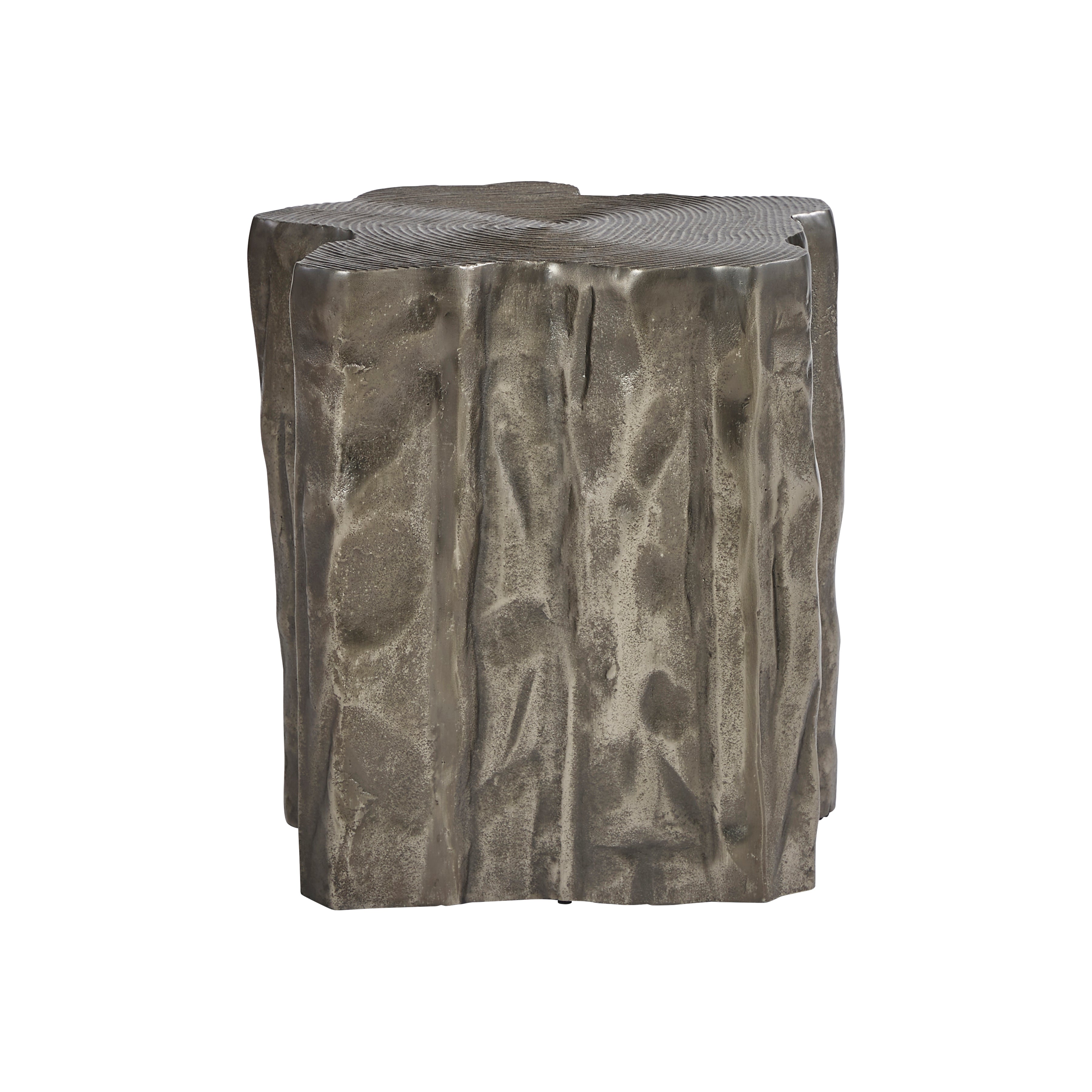 Elba Outdoor Accent Table by Bernhardt