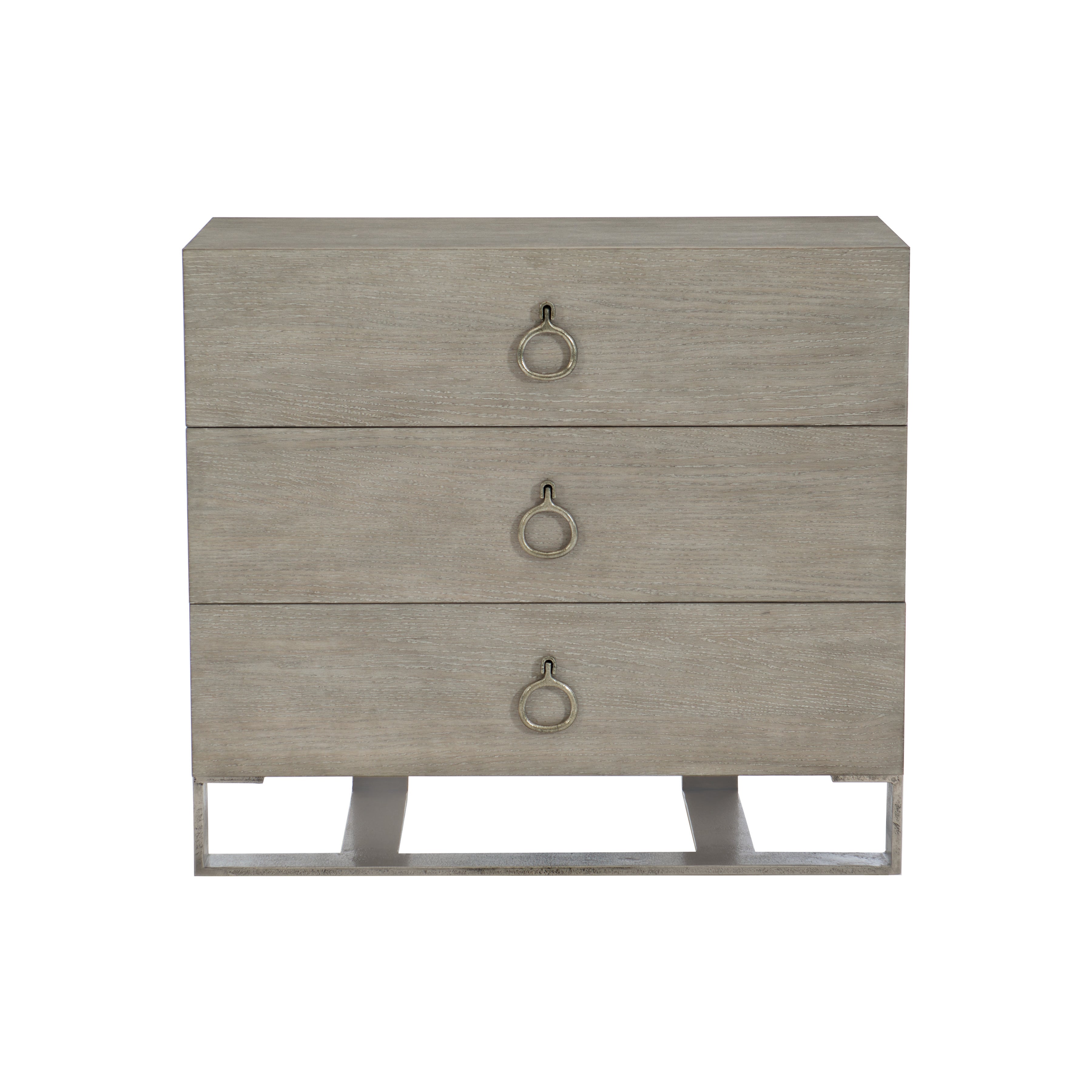 Linea Nightstand by Bernhardt