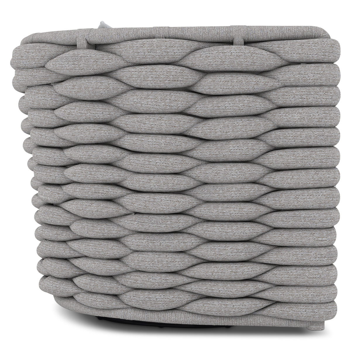 Wailea Outdoor Swivel Chair by Bernhardt