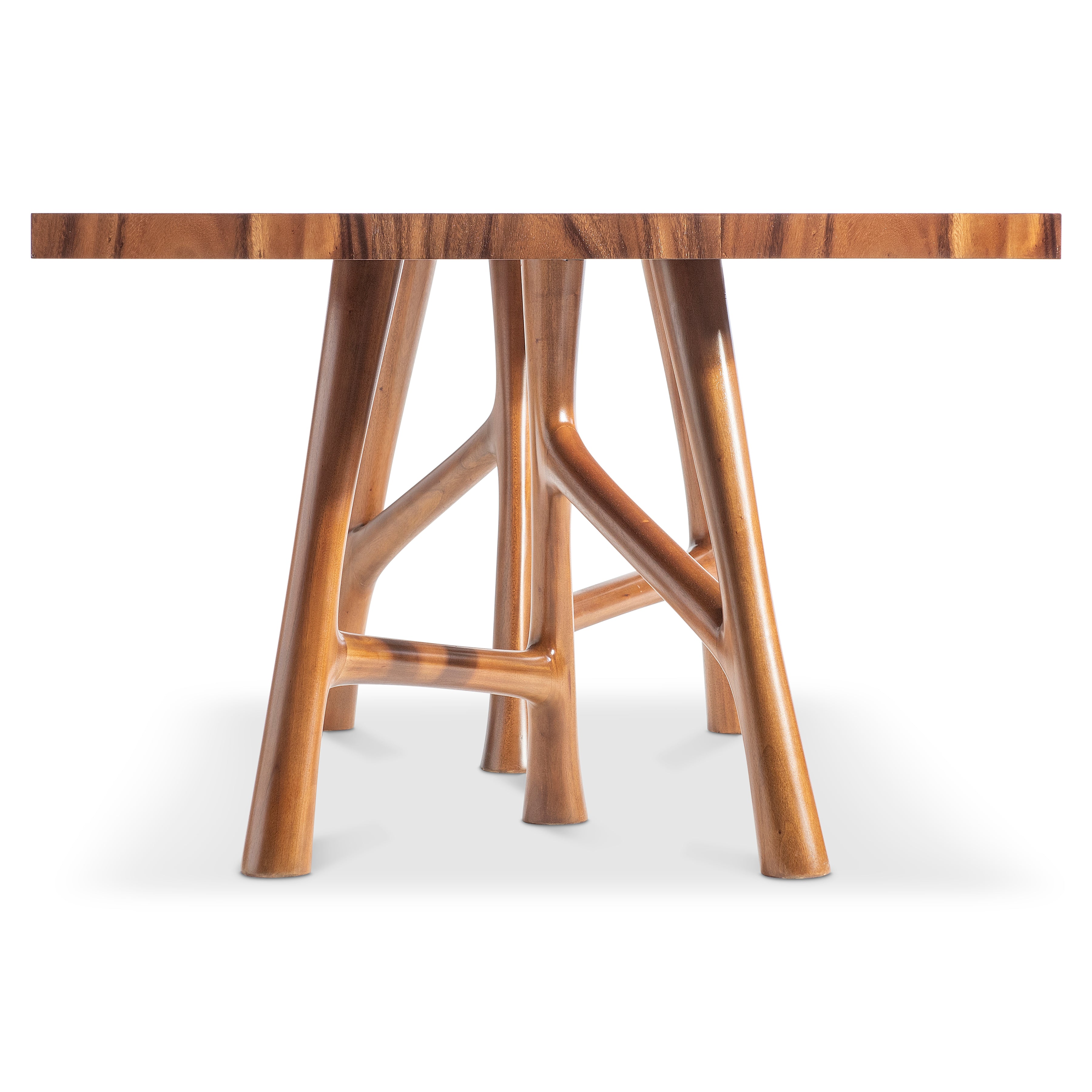 Brasea Dining Table by Bernhardt