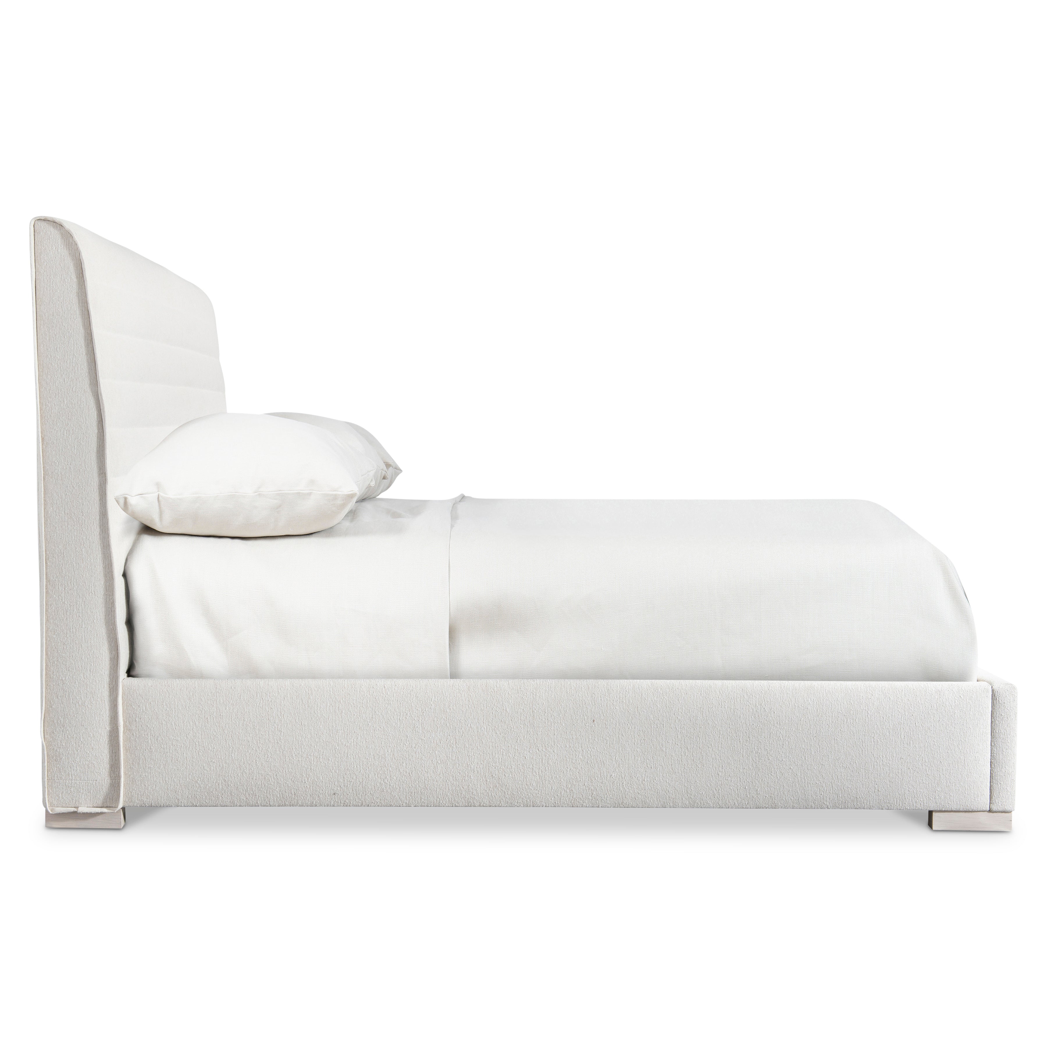 Sereno Panel Bed by Bernhardt