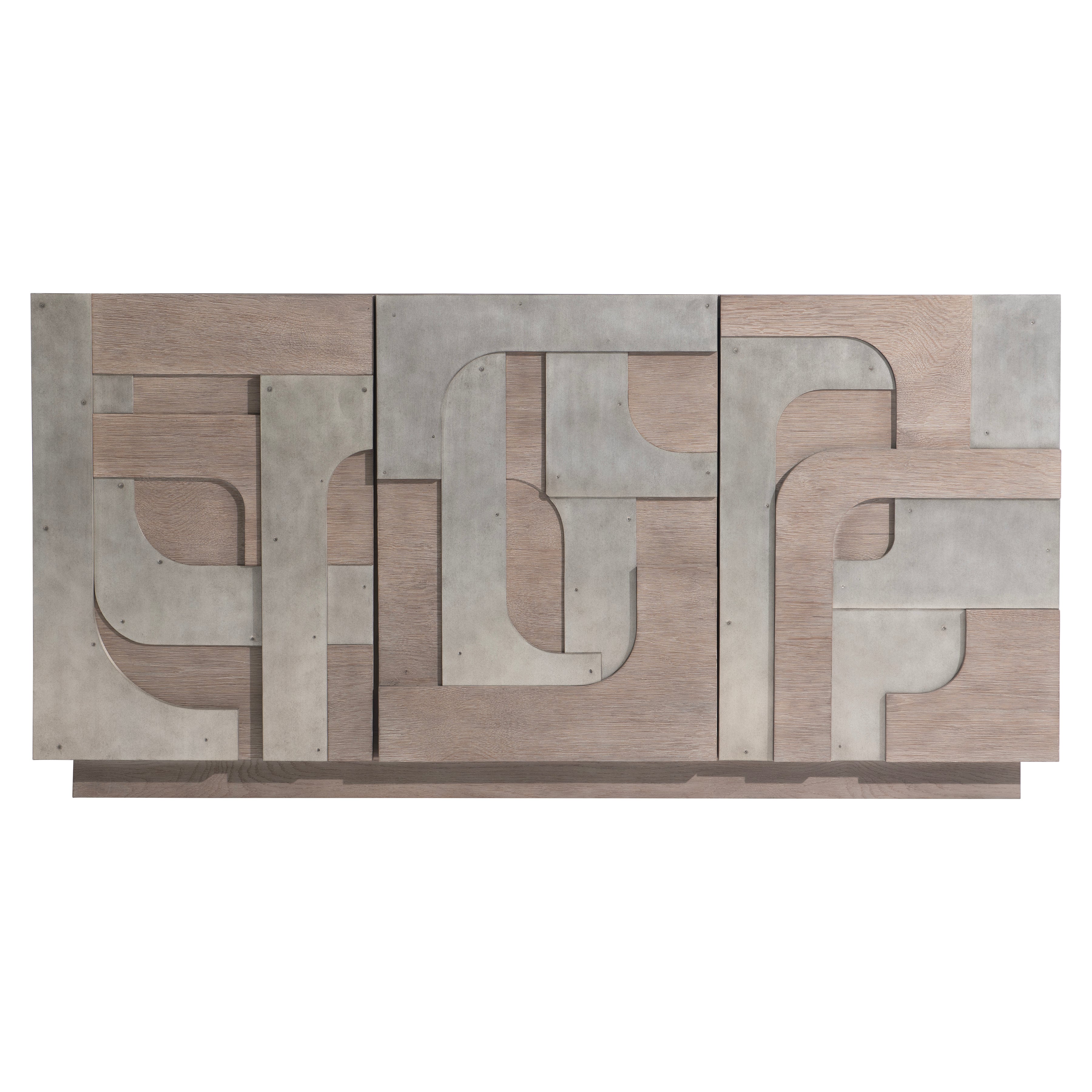 Azlin Buffet by Bernhardt