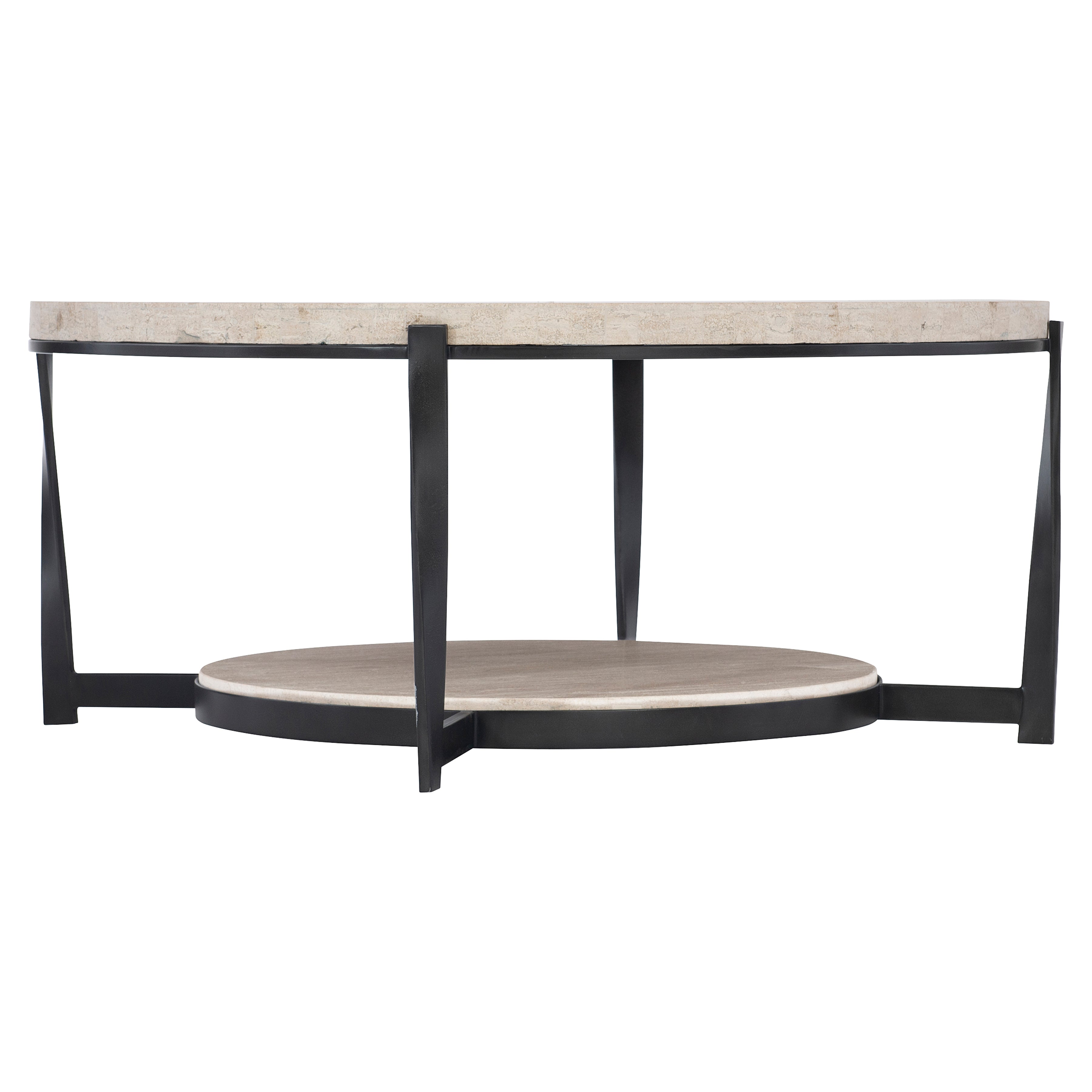 Berkshire 43" Cocktail Table by Bernhardt