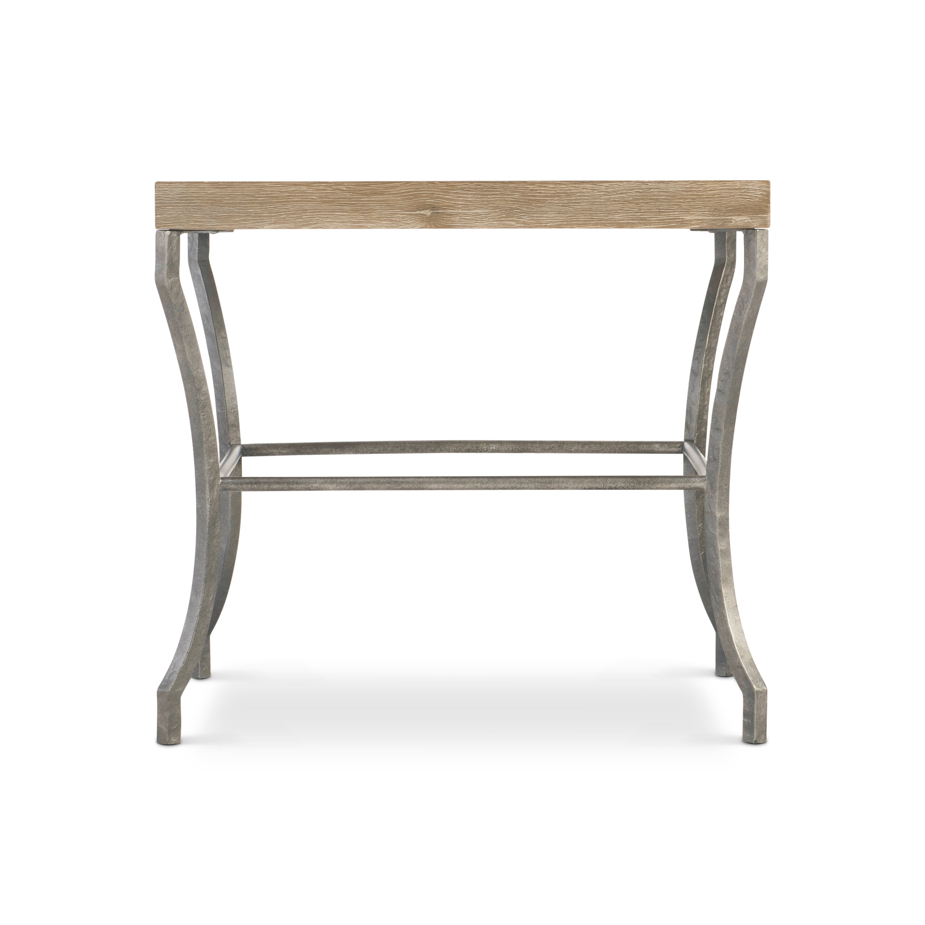 Tribeca Side Table by Bernhardt