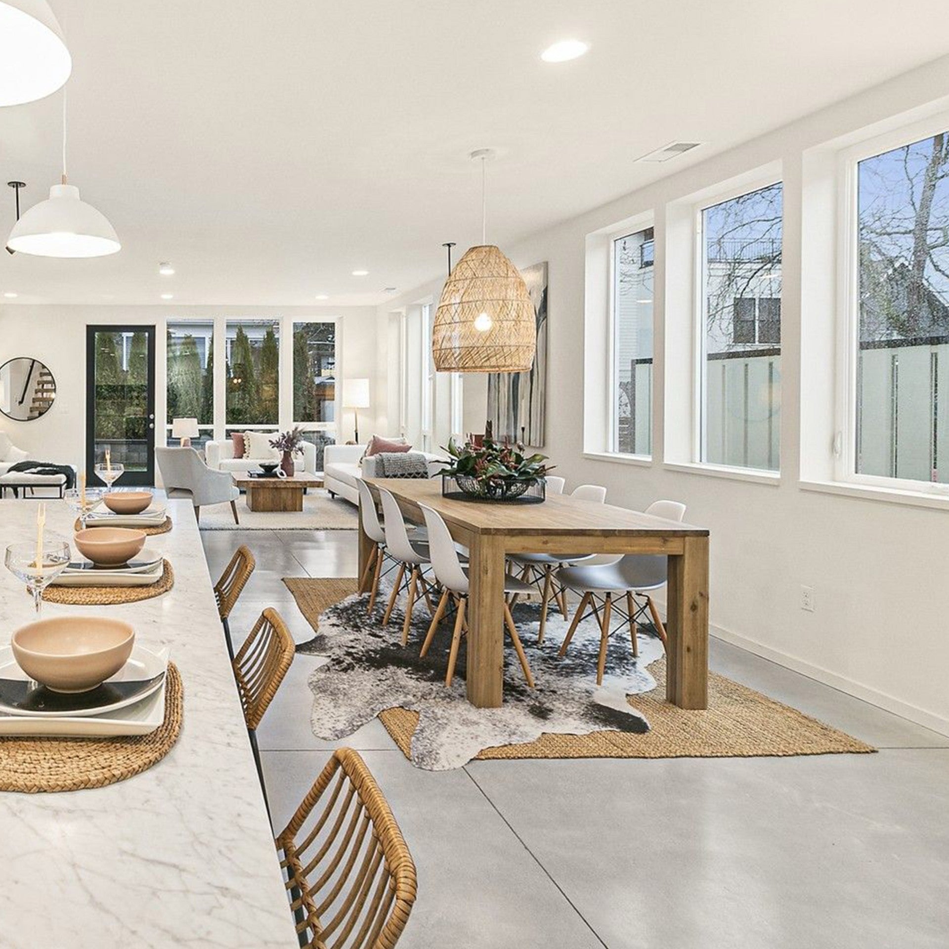 Bedford KD 75" Rectangle Dining Table Dining Tables NPD , Black Friday Sale NPD Furniture Sale, Old Bones Co, Mid Century Furniture Sale, Four Hands Furniture, Black Friday Sale Bedford KD 75" Rectangle Dining Table,Gus Sale, Perigold Bedford KD 75" Rectangle Dining Table Dining Tables Black Friday Sale , Perigold Sale Bedford KD 75" Rectangle Dining Table,Bedford KD 75" Rectangle Dining Table Lulu and Georgia, Burke Decor Sale Bedford KD 75" Rectangle Dining Table, www.oldbonesco.com