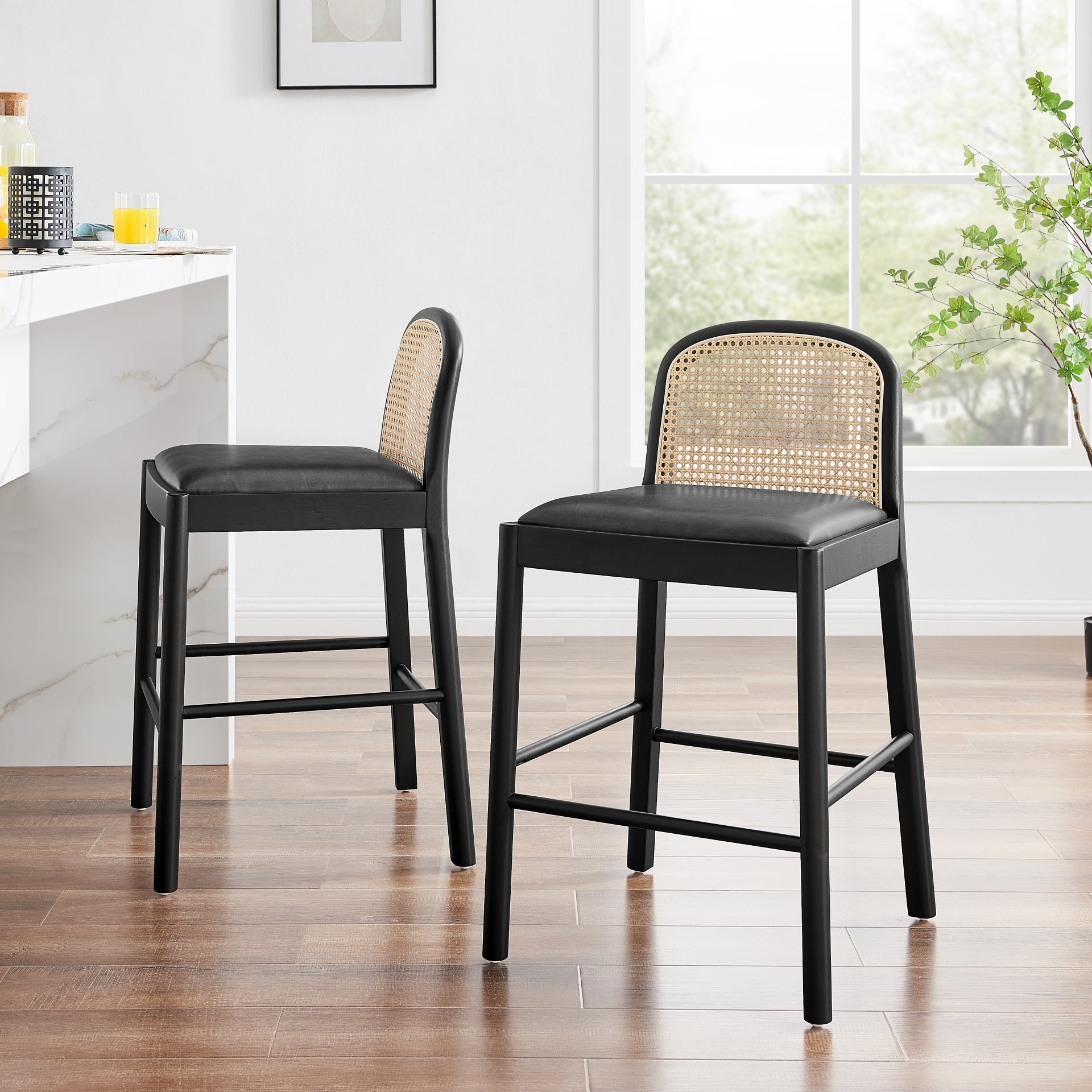 Donna KD Counter Stool - Set of 2 Bar & Counter Stools NPD , Black Friday Sale NPD Furniture Sale, Old Bones Co, Mid Century Furniture Sale, Four Hands Furniture, Black Friday Sale Donna KD Counter Stool - Set of 2,Gus Sale, Perigold Donna KD Counter Stool - Set of 2 Bar & Counter Stools Black Friday Sale , Perigold Sale Donna KD Counter Stool - Set of 2,Donna KD Counter Stool - Set of 2 Lulu and Georgia, Burke Decor Sale Donna KD Counter Stool - Set of 2, www.oldbonesco.com