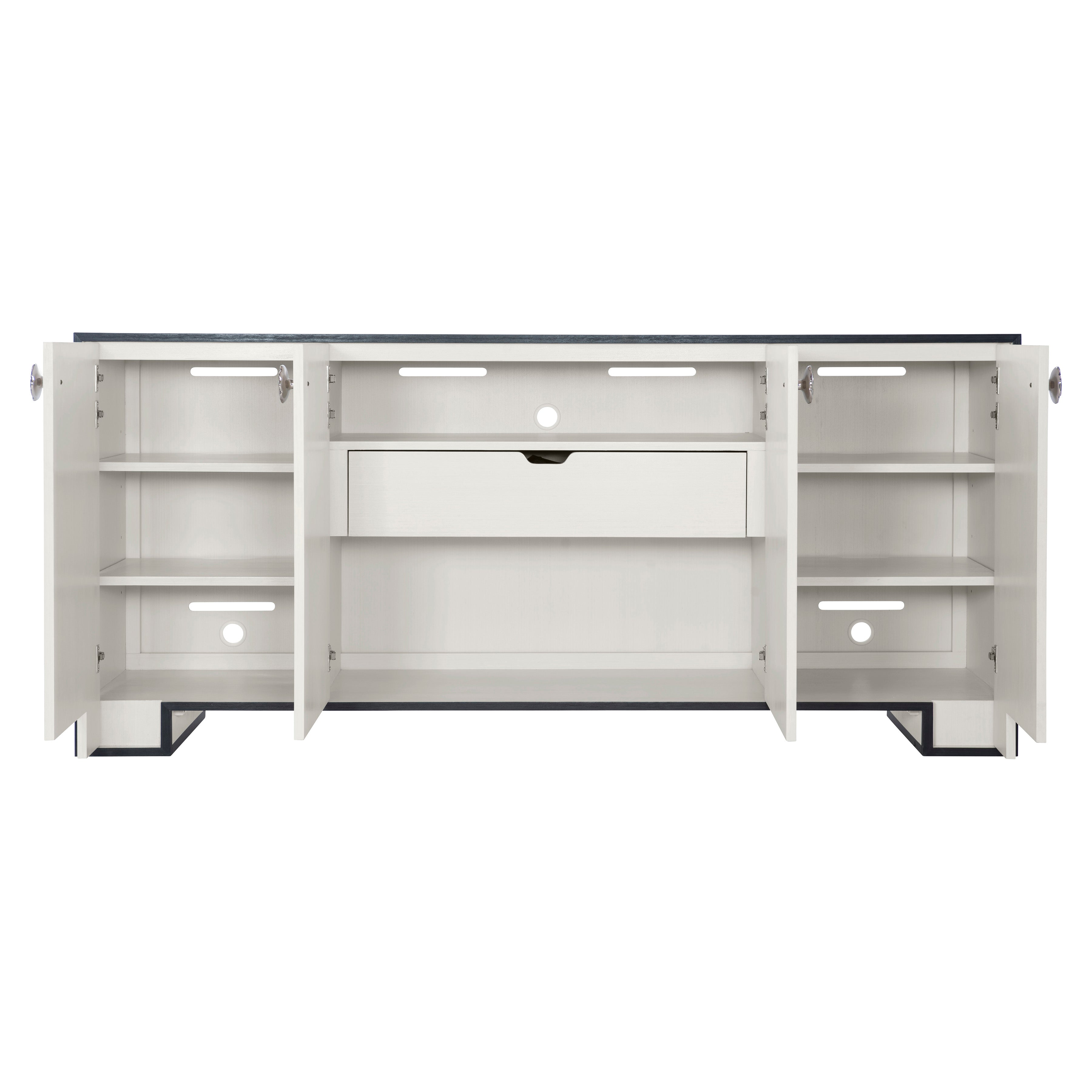 Silhouette Buffet by Bernhardt