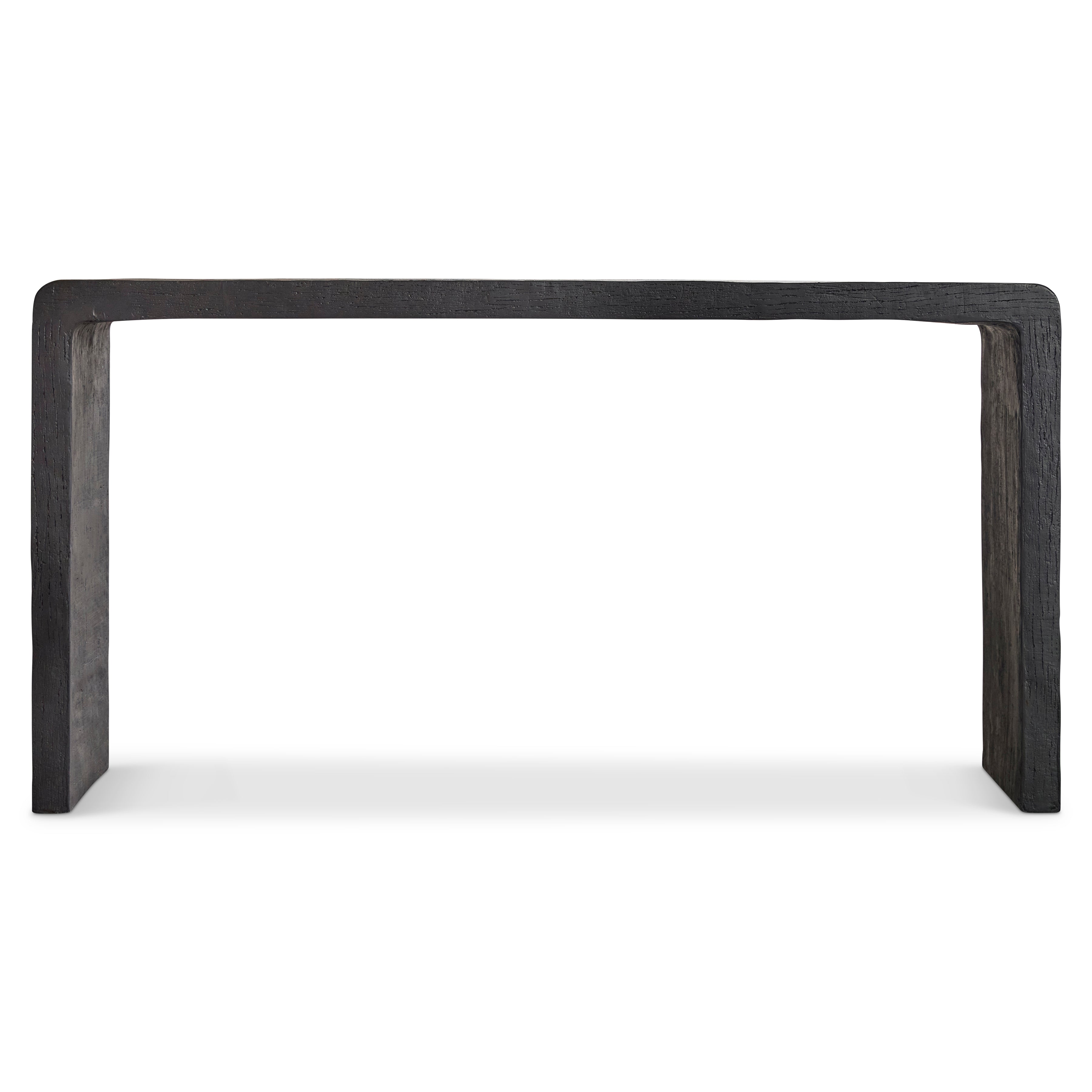 Shephard Console Table by Bernhardt