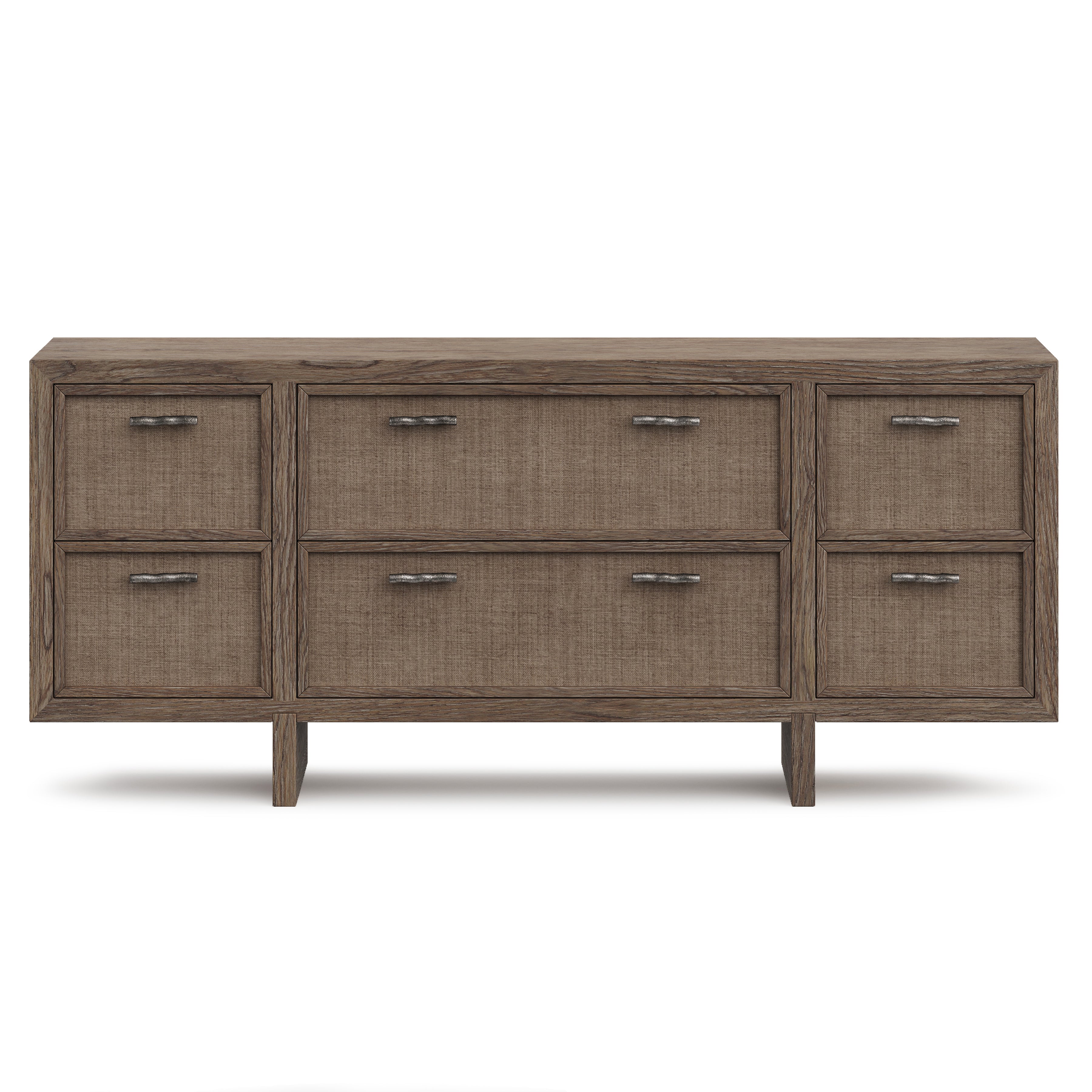 Casa Paros 76" Dresser by Bernhardt