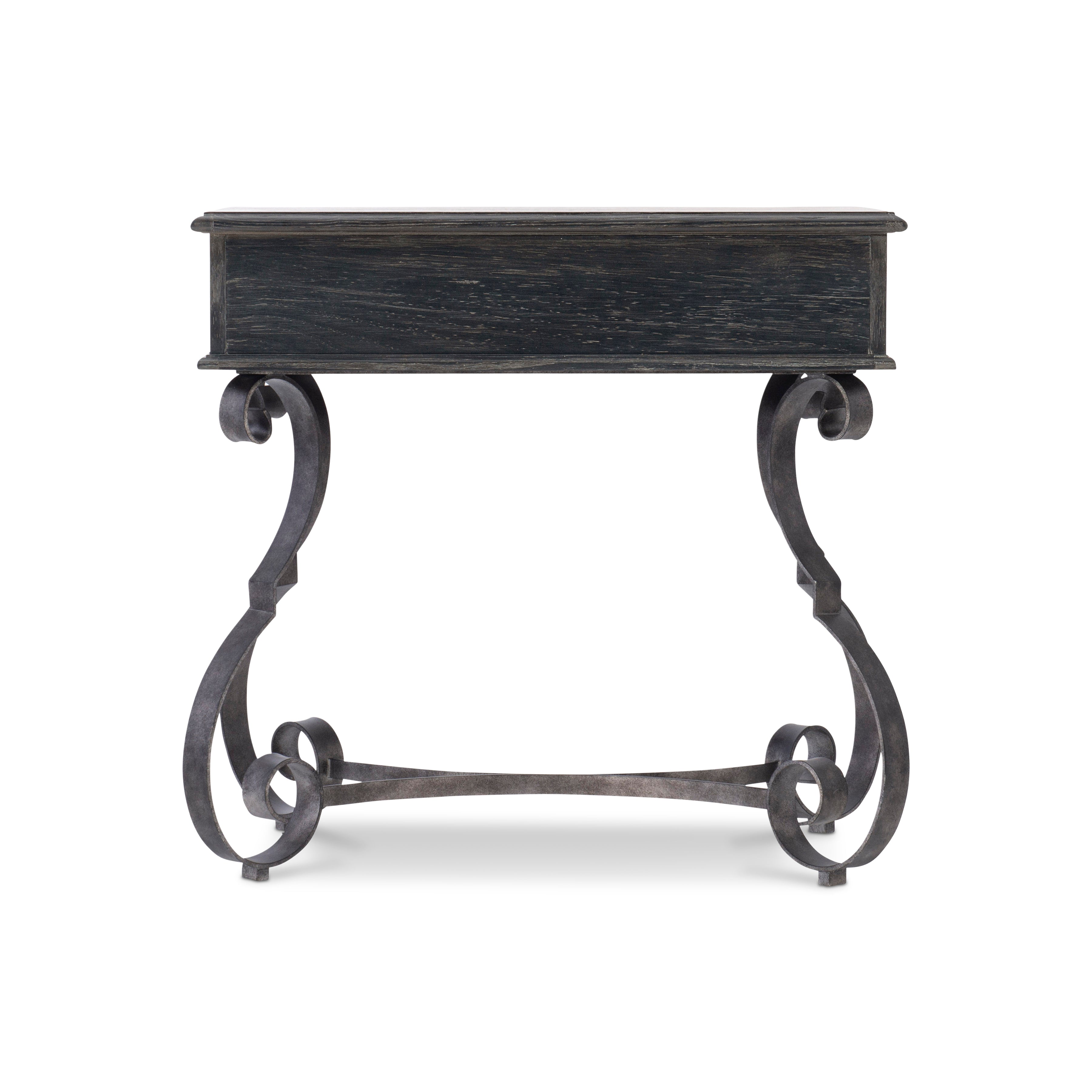 Villa Toscana Nightstand by Bernhardt