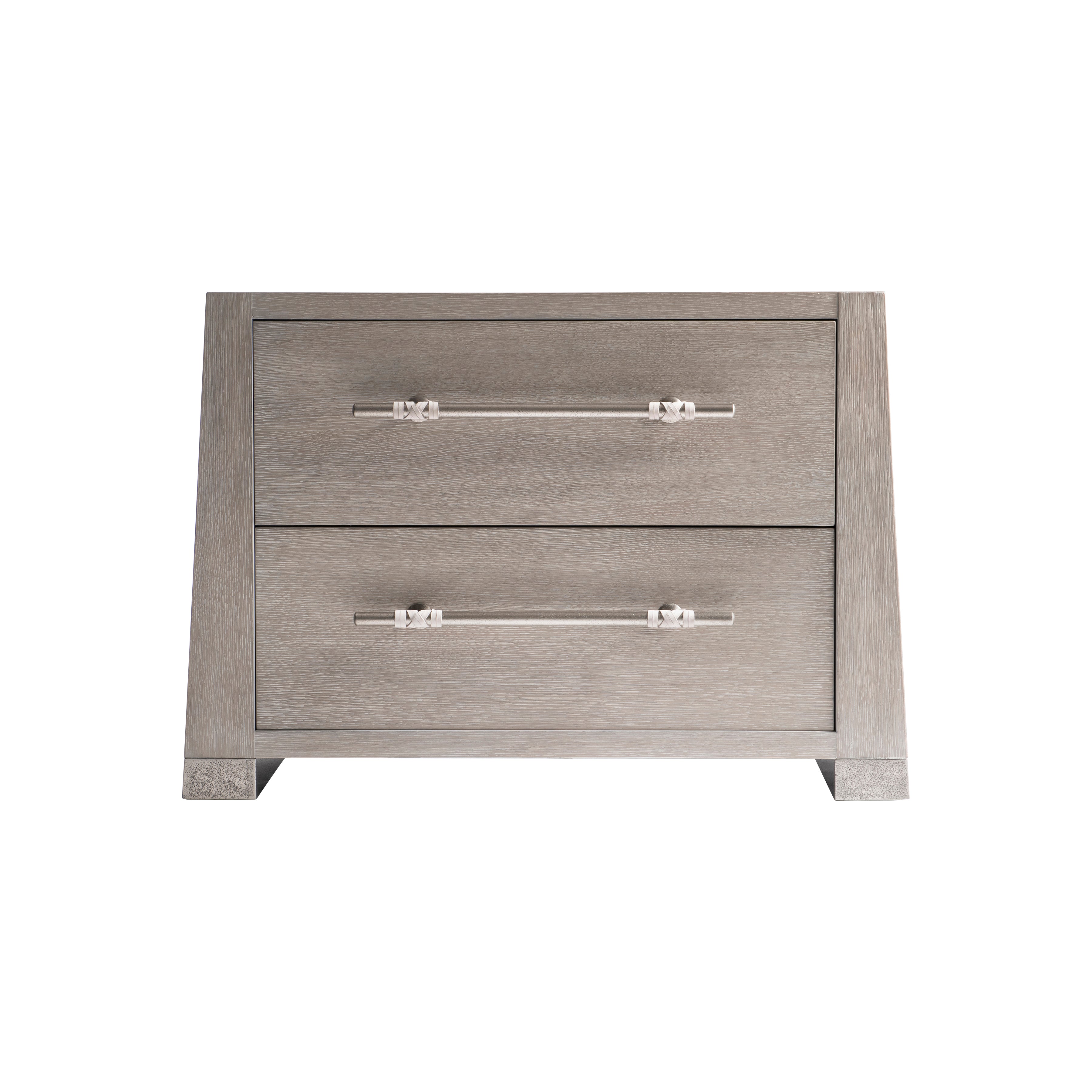 Alta Nightstand by Bernhardt