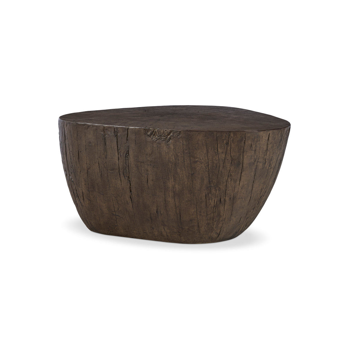 Bux Cocktail Table by Bernhardt
