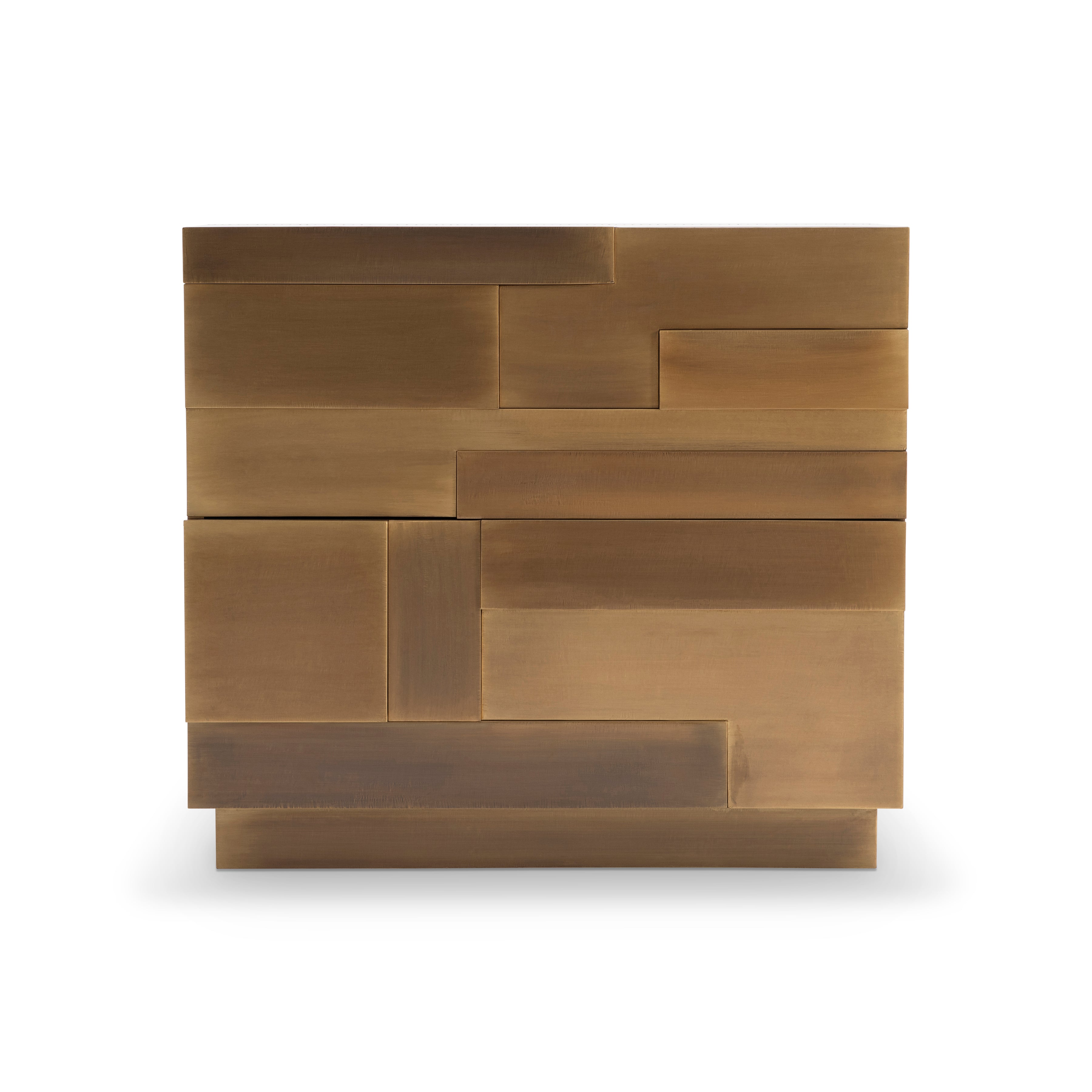 Acora Nightstand by Bernhardt