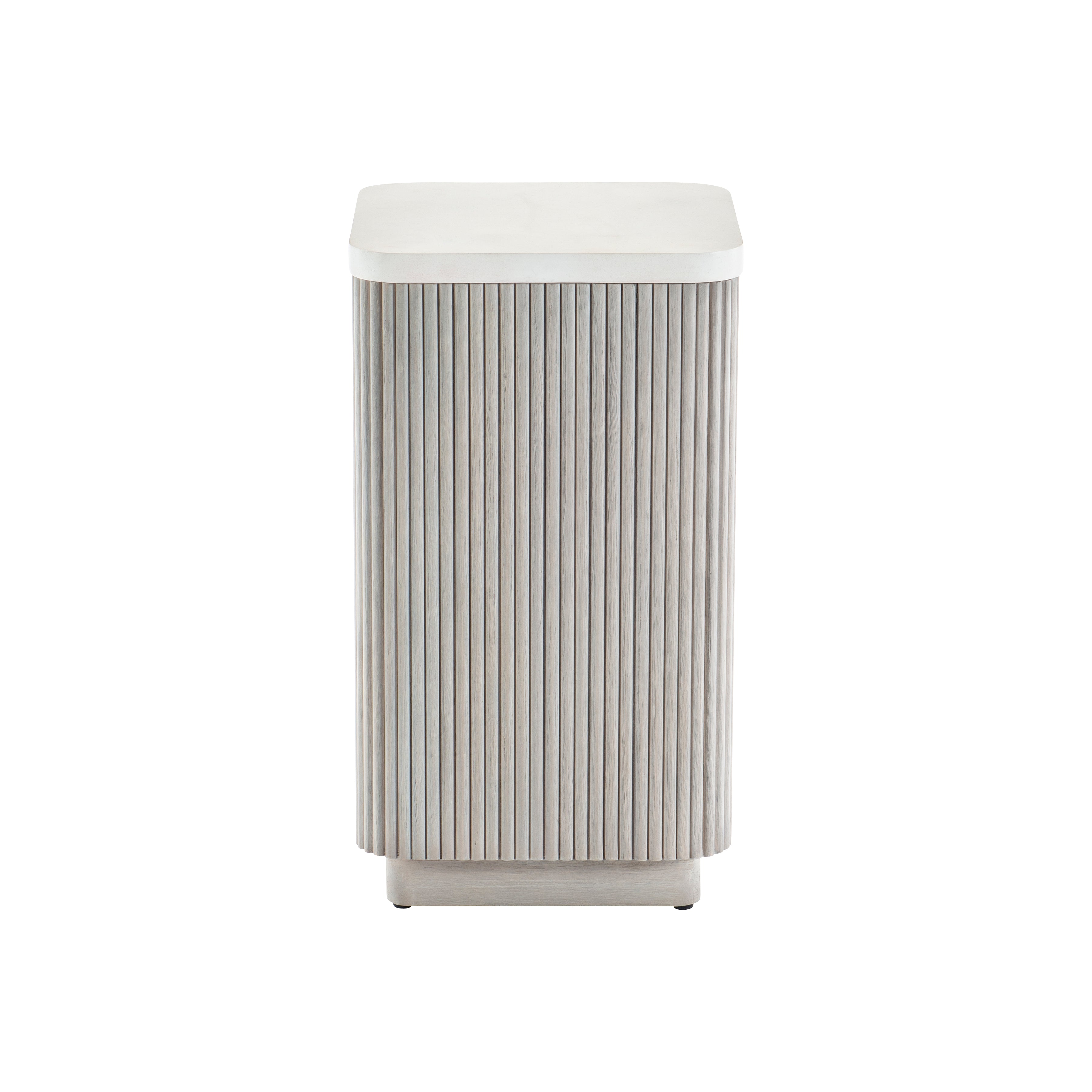 Colonnade Accent Table by Bernhardt