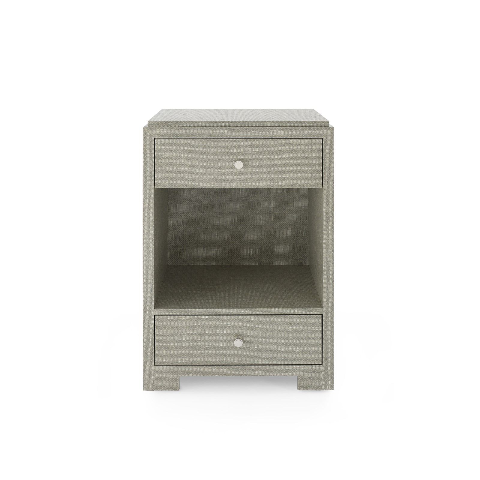 Fedor 2-Drawer Side Table Side & End Tables Villa & House Moss Gray Tweed , Black Friday Sale Villa & House Furniture Sale, Old Bones Co, Mid Century Furniture Sale, Four Hands Furniture, Black Friday Sale Fedor 2-Drawer Side Table,Gus Sale, Perigold Fedor 2-Drawer Side Table Side & End Tables Black Friday Sale , Perigold Sale Fedor 2-Drawer Side Table,Fedor 2-Drawer Side Table Lulu and Georgia, Burke Decor Sale Fedor 2-Drawer Side Table, www.oldbonesco.com