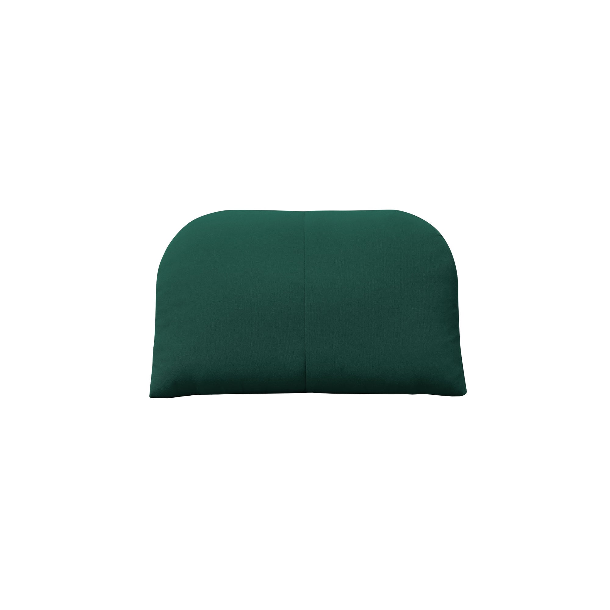 Arc Throw Pillow