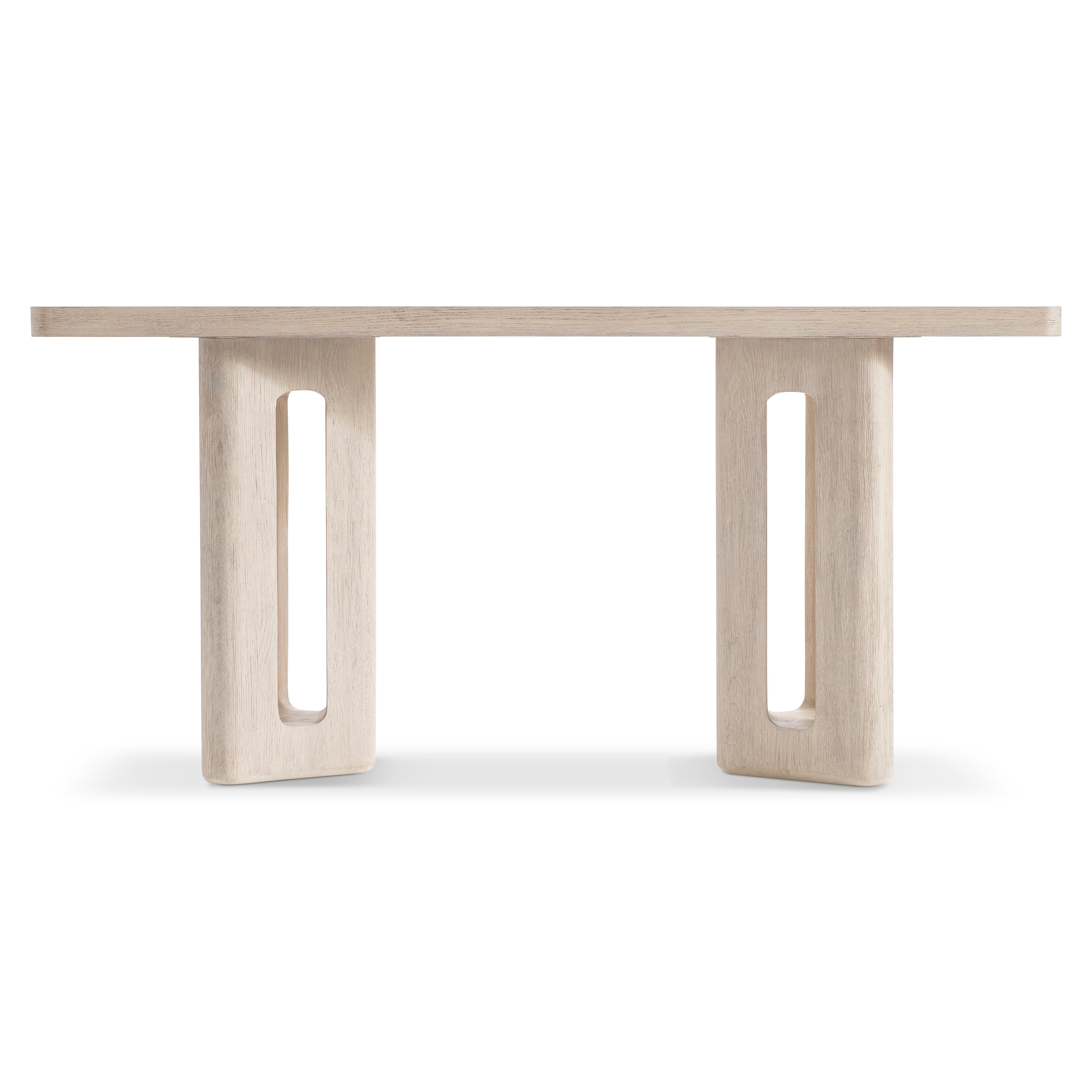 Lucerne Console Table by Bernhardt