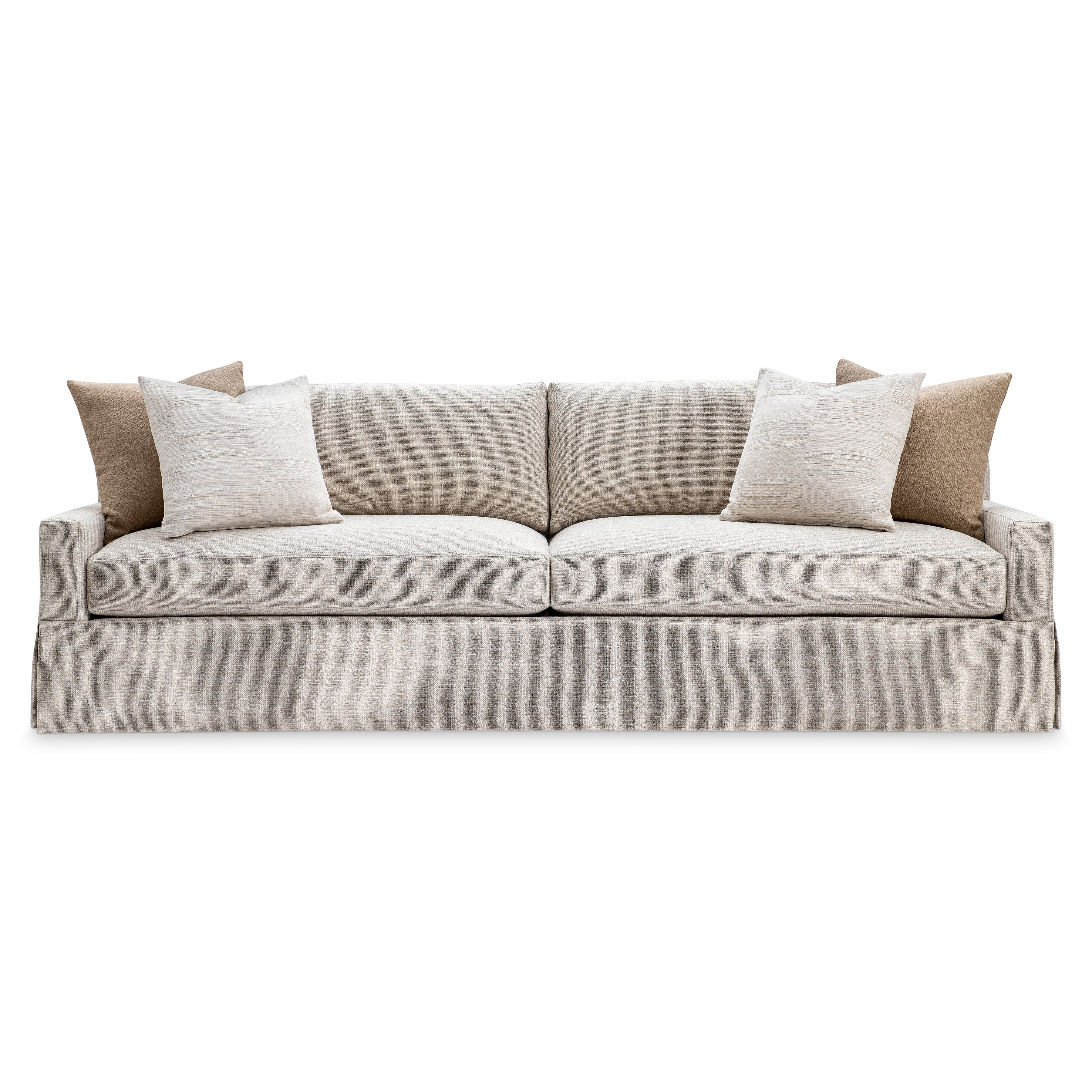 Sutton Fabric Sofa by Bernhardt