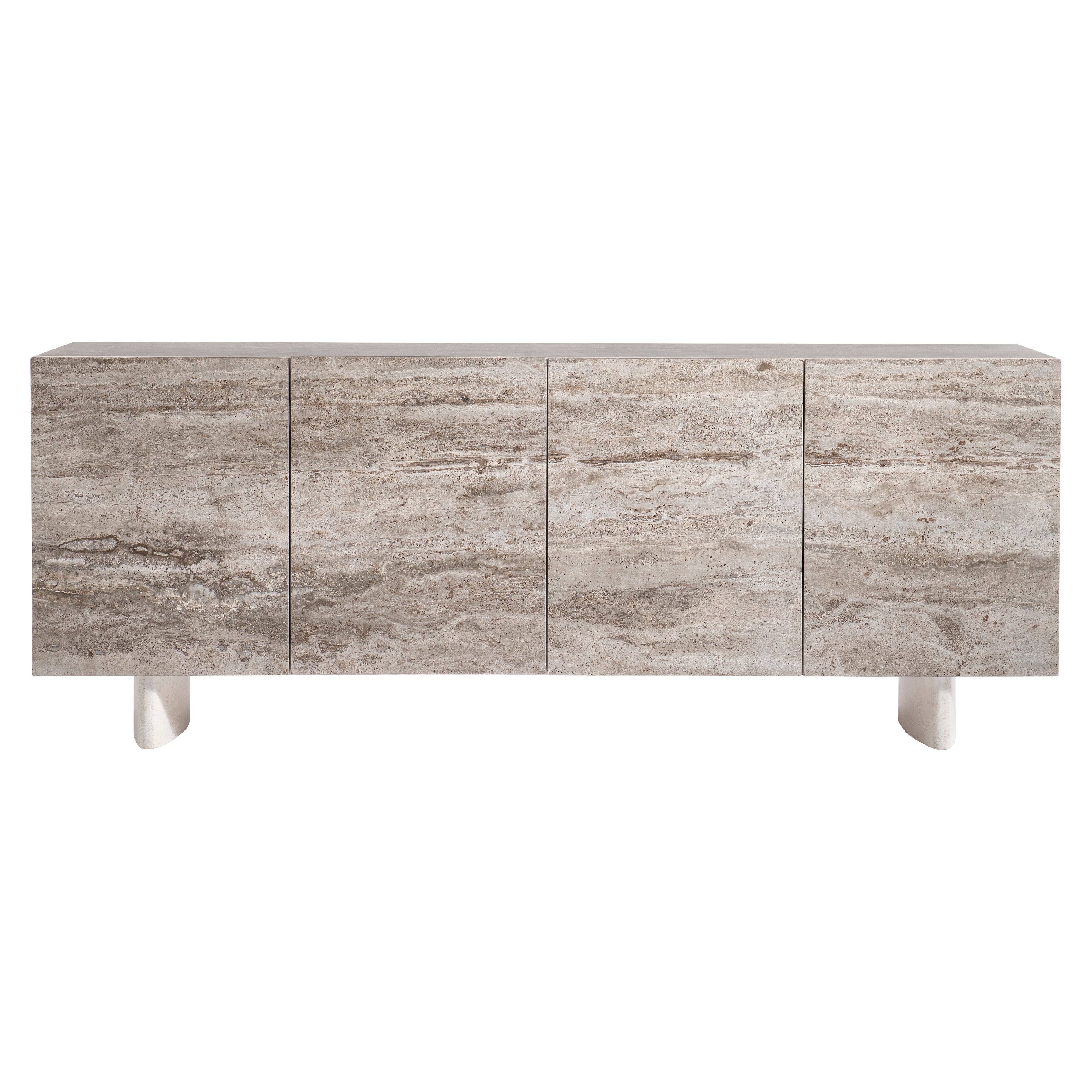 Sereno Entertainment Credenza by Bernhardt