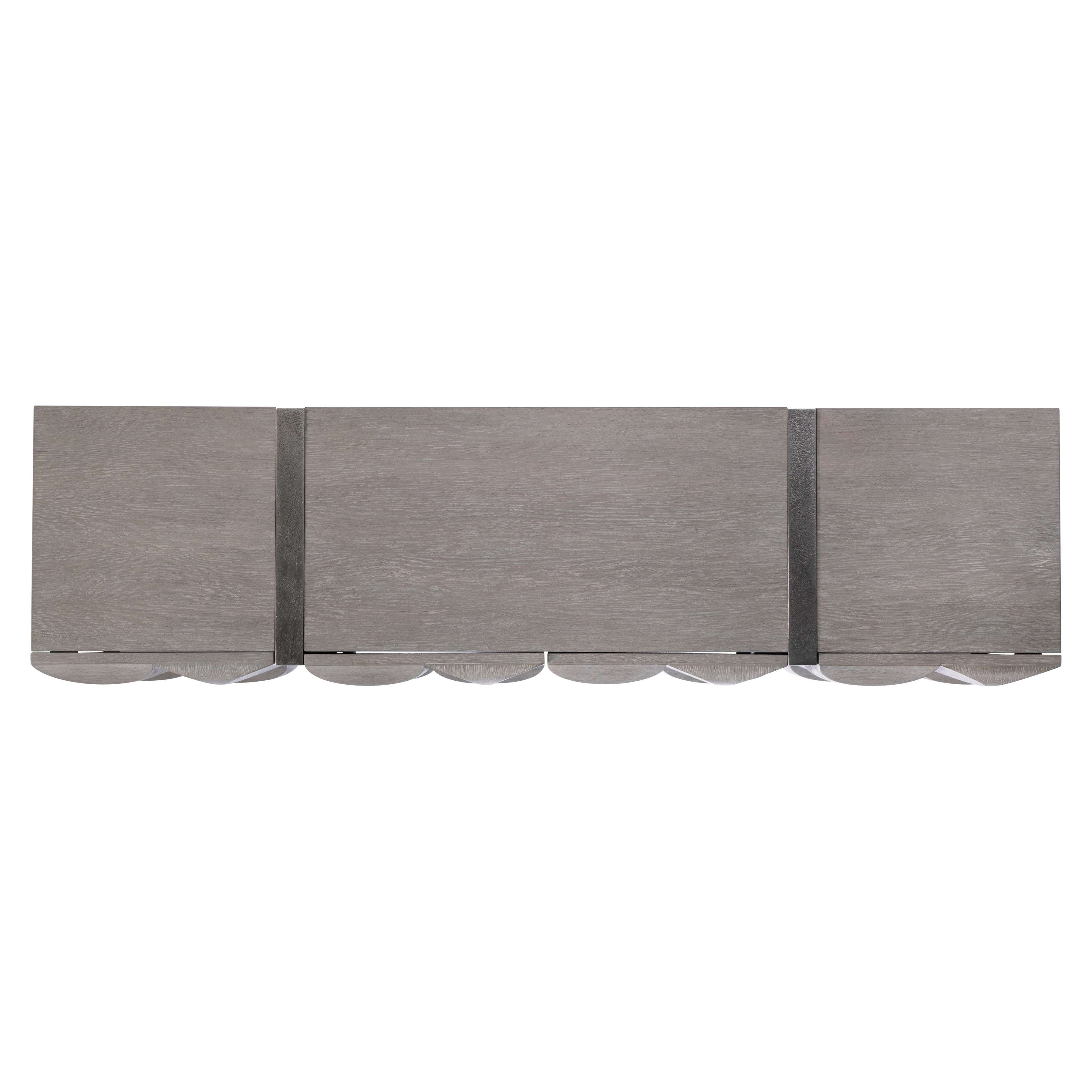 Rune Entertainment Credenza by Bernhardt