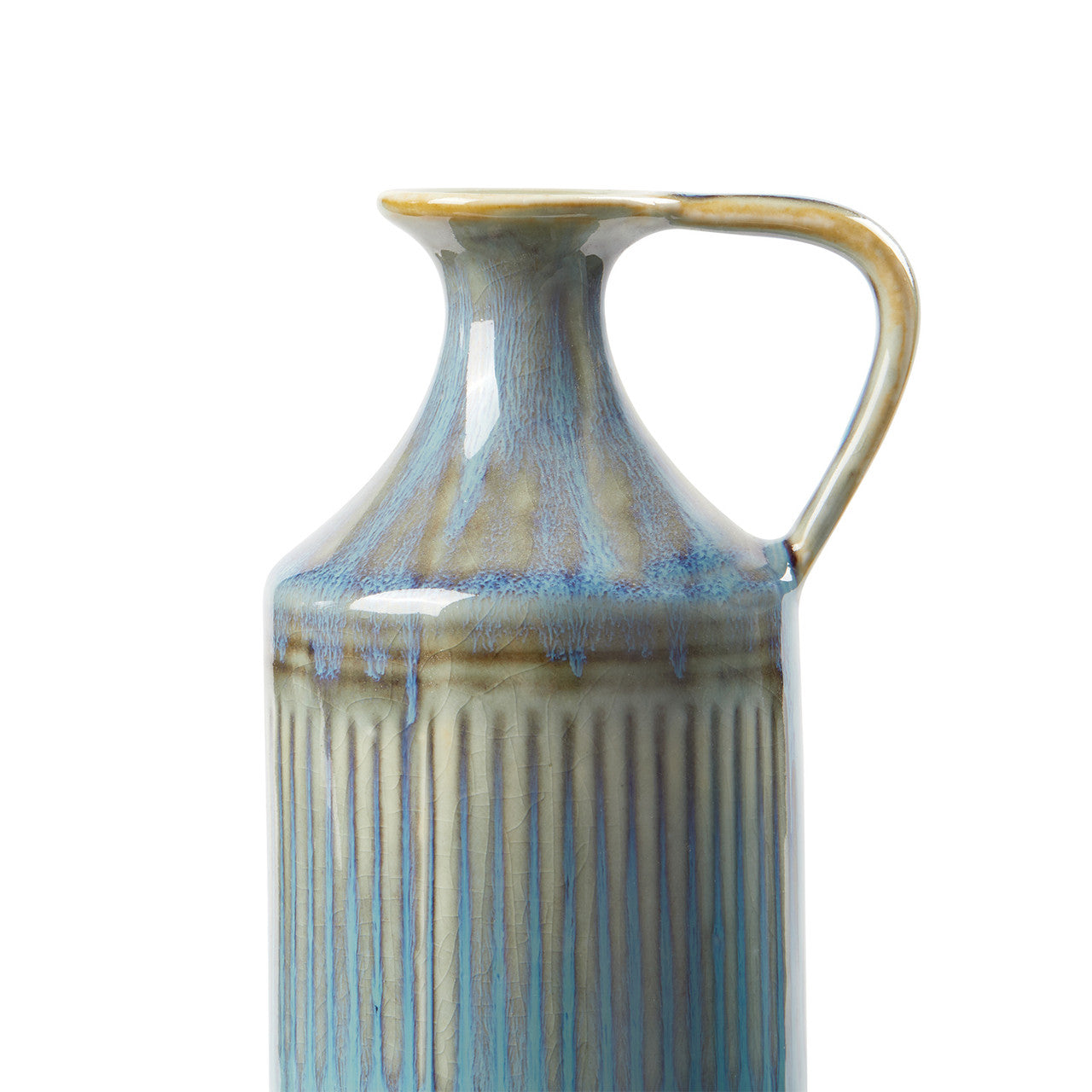 Flagon Vase - Set of 3